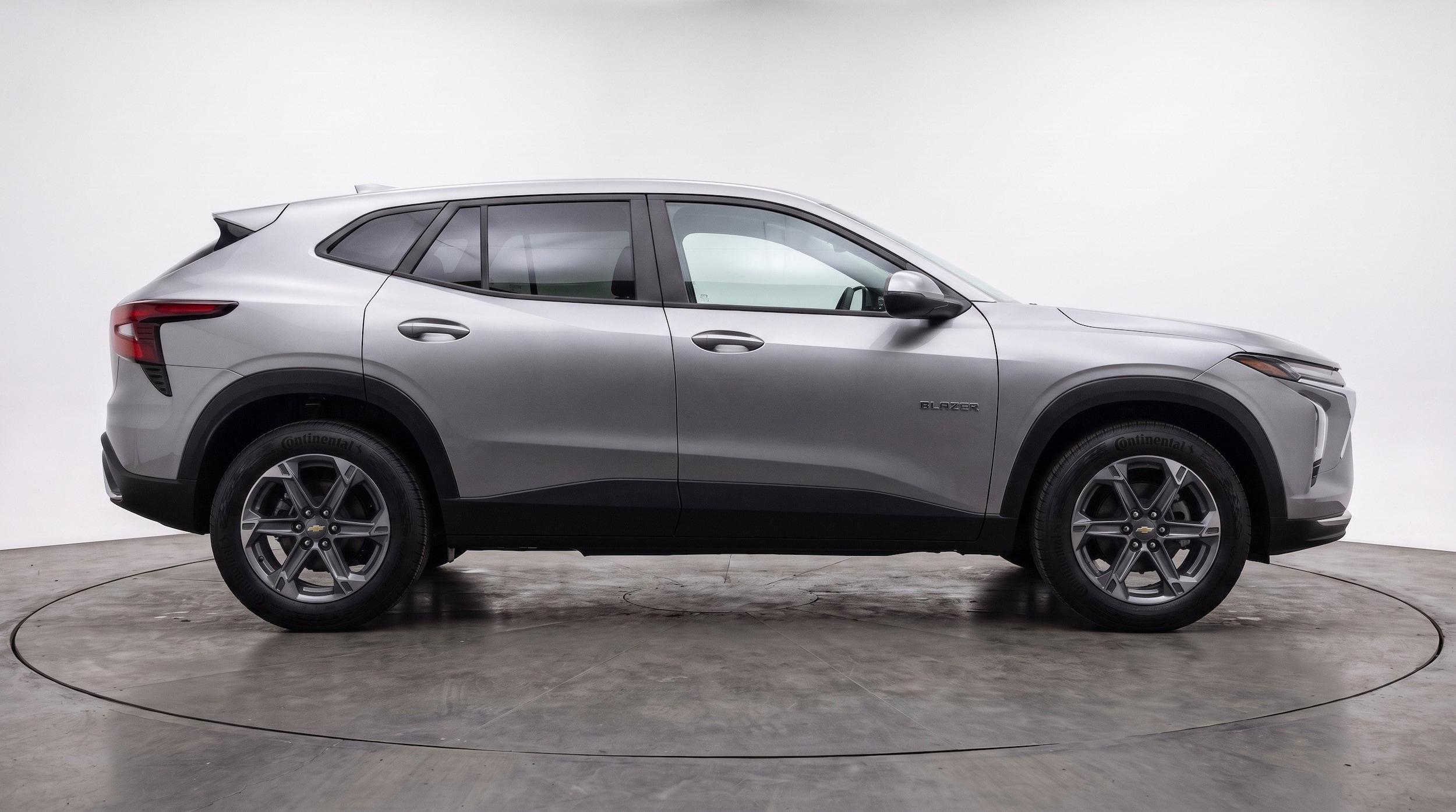 Thumbnail: 2026 Chevrolet Blazer - 10