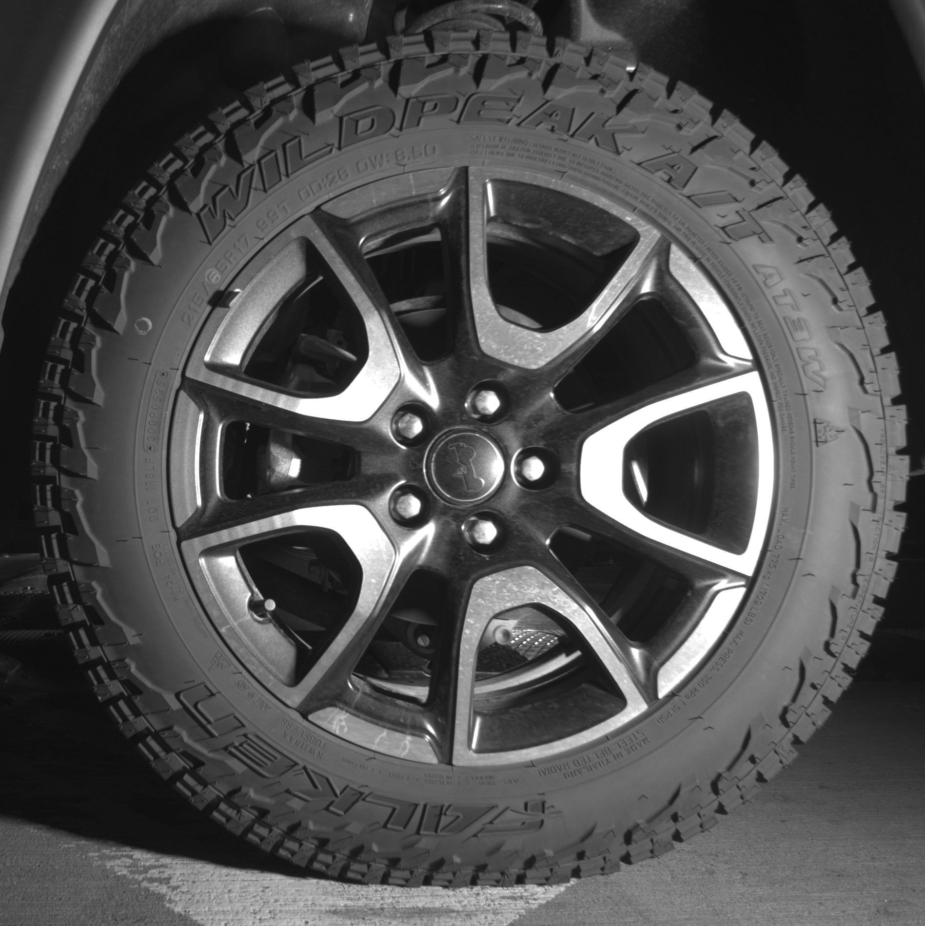 Thumbnail: 2025 Jeep Compass - 14