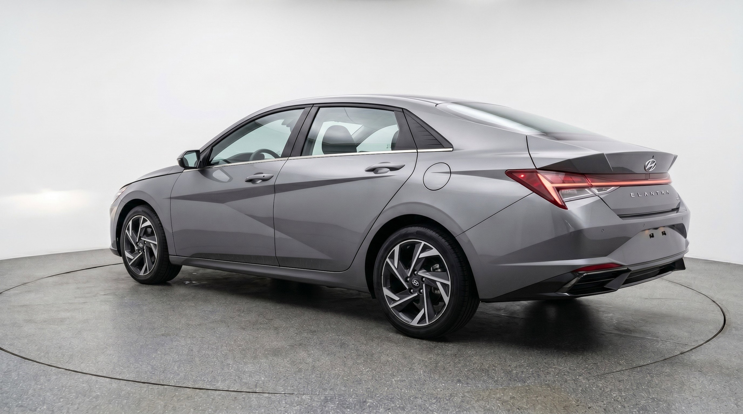 Thumbnail: 2025 Hyundai Elantra - 6