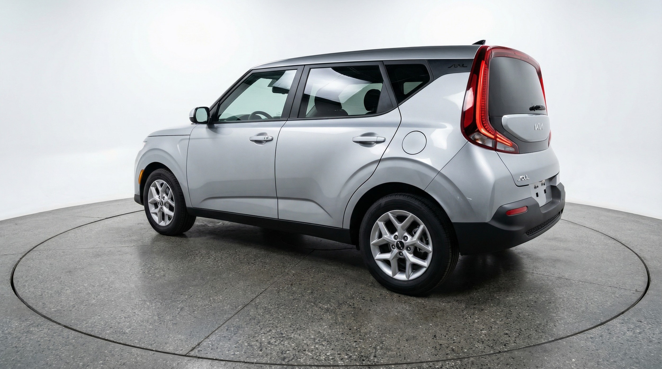 Thumbnail: 2025 Kia Soul - 5