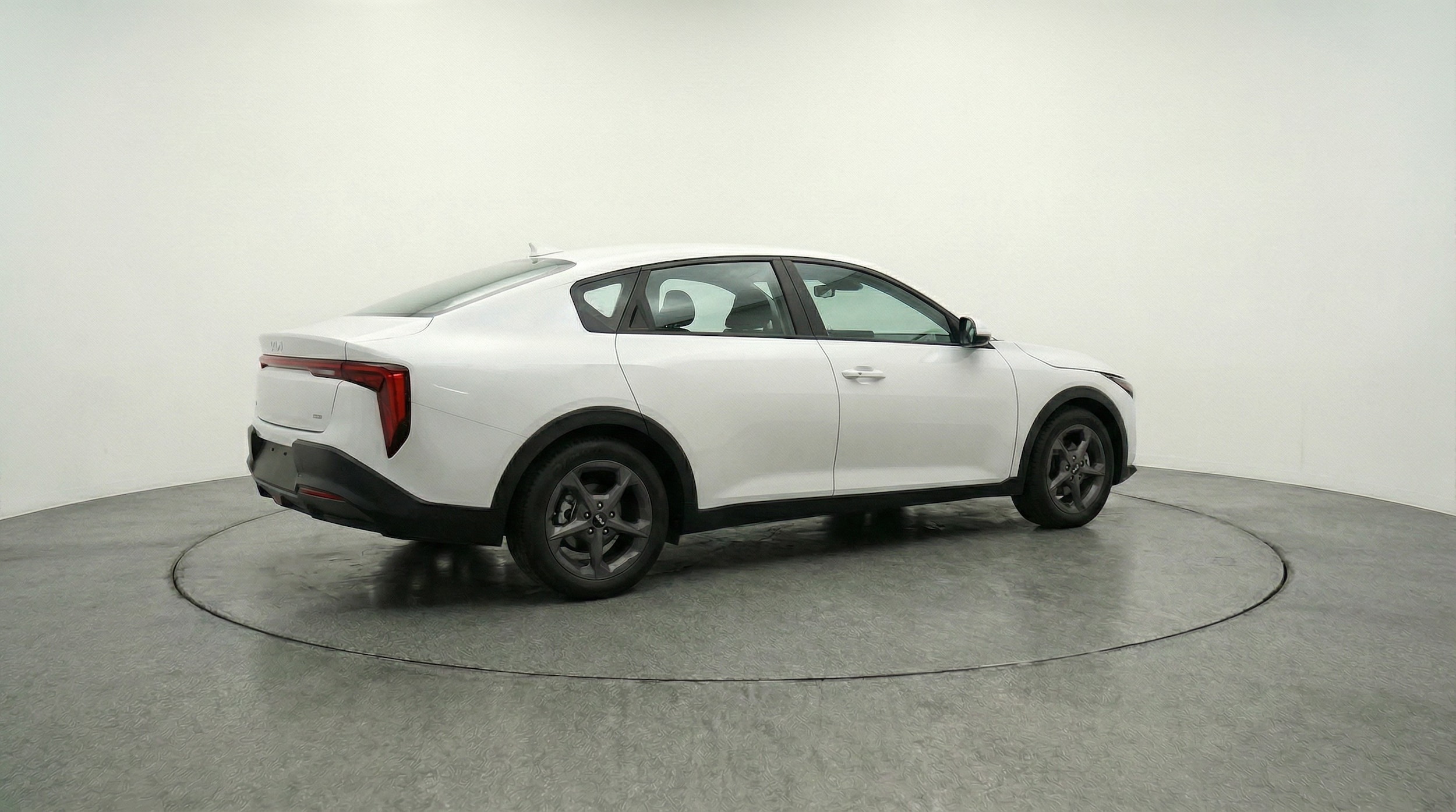 Thumbnail: 2025 Kia K4 - 7