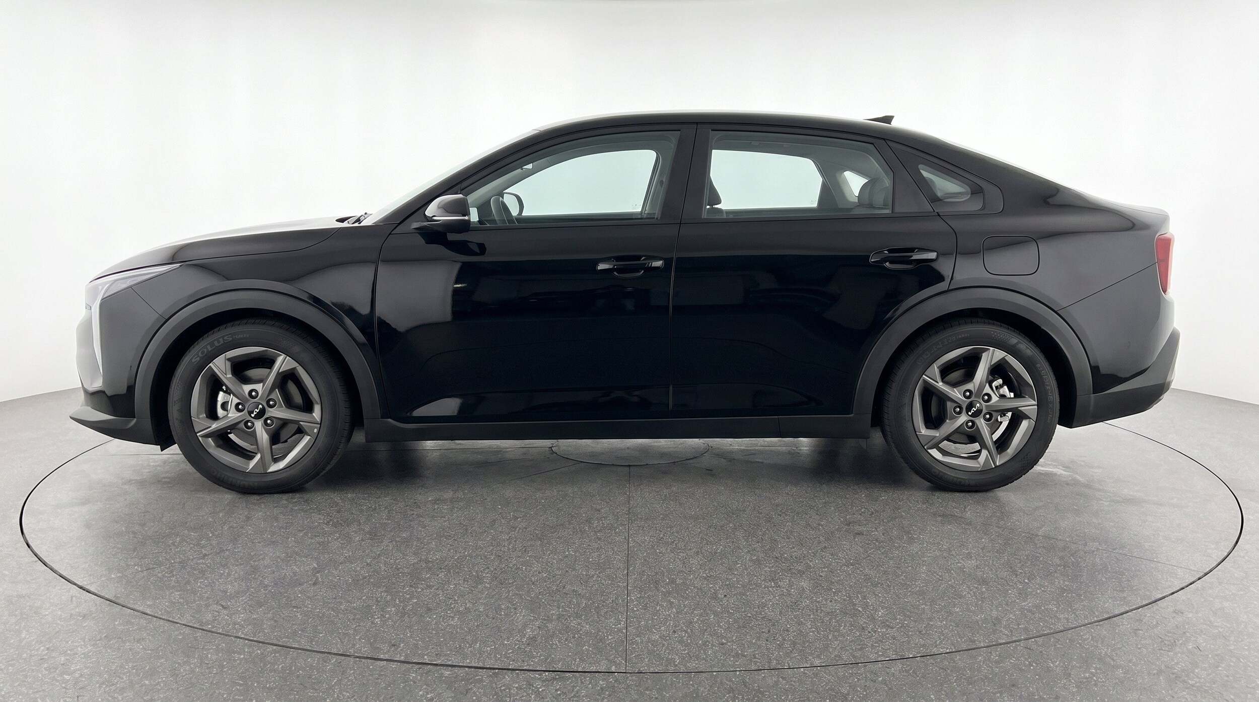 Thumbnail: 2026 Kia K4 - 5