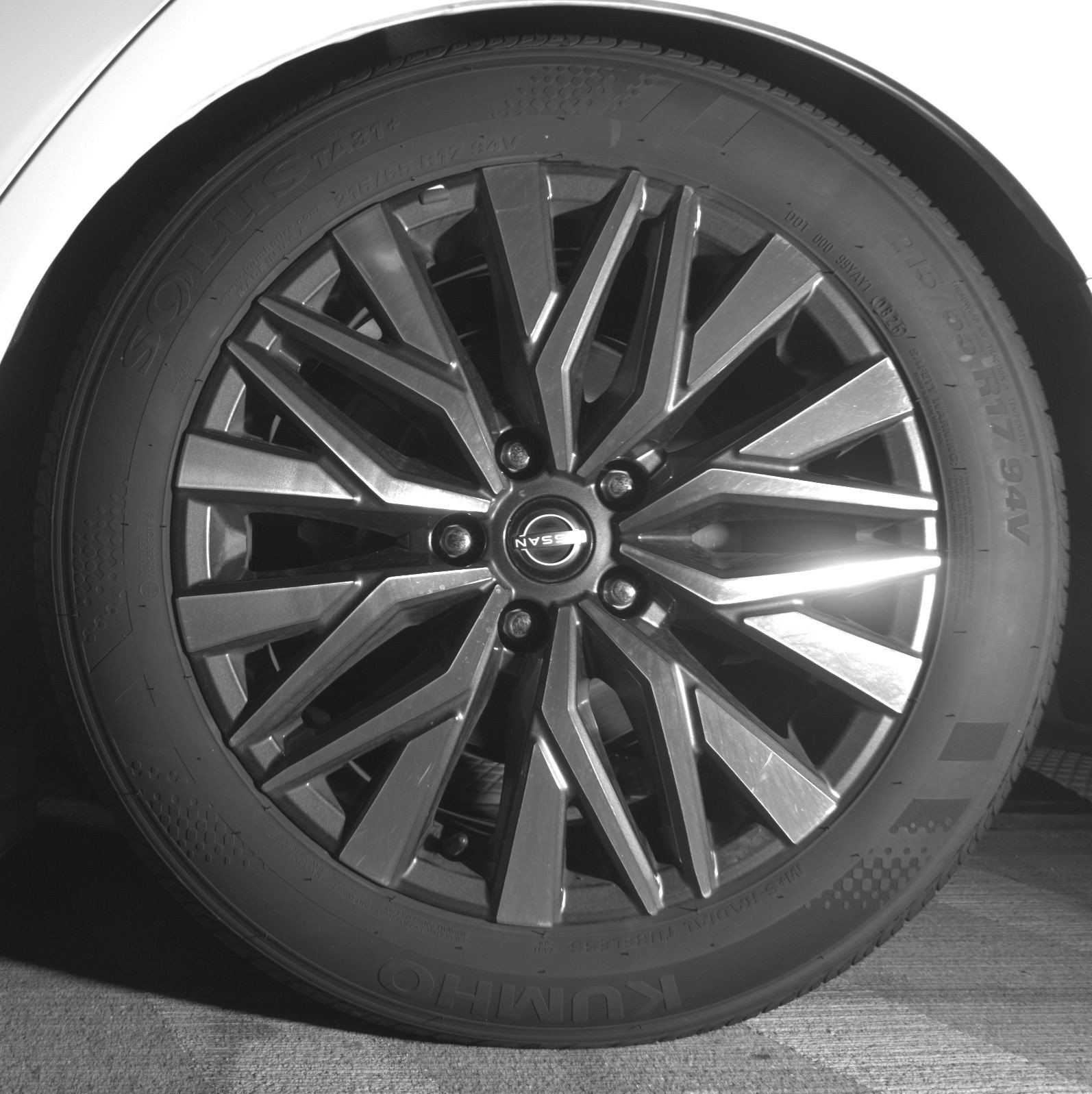 Thumbnail: 2025 Nissan Altima - 14