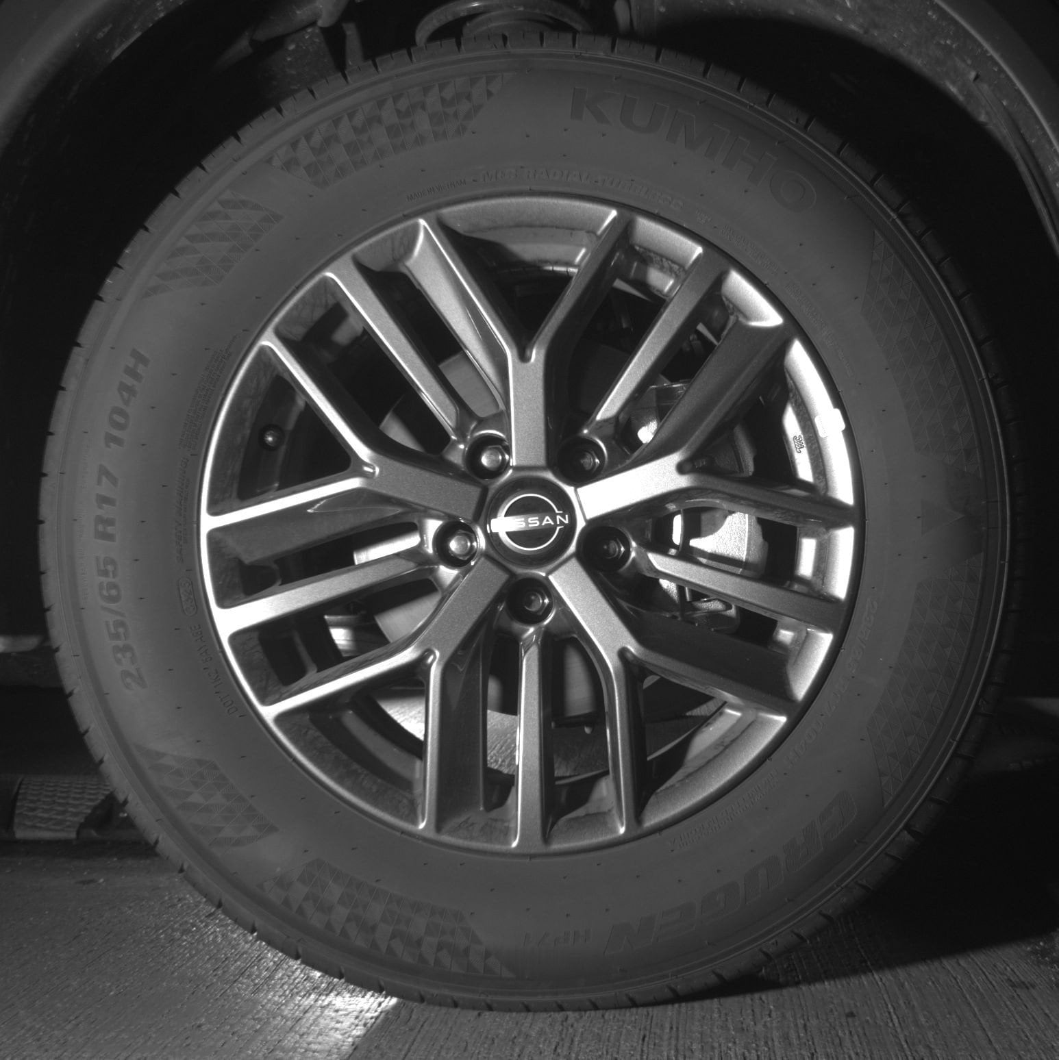 Thumbnail: 2026 Nissan Rogue - 13