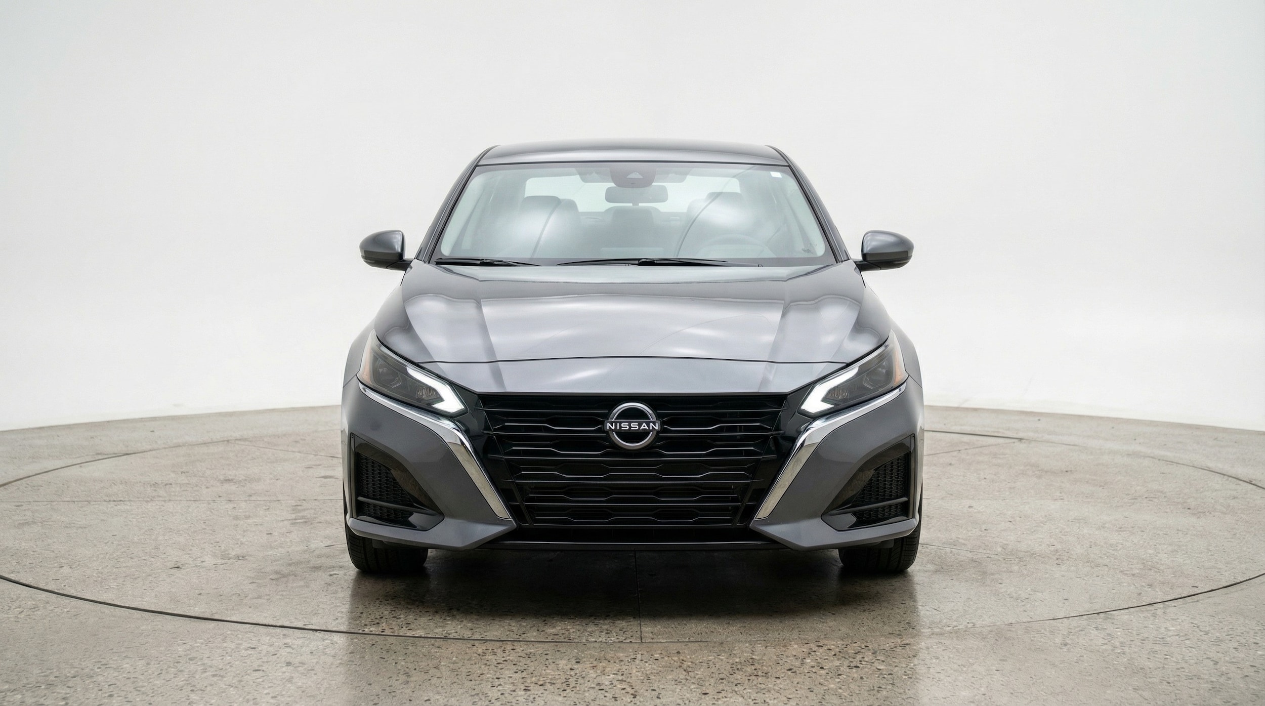 Thumbnail: 2025 Nissan Altima - 2