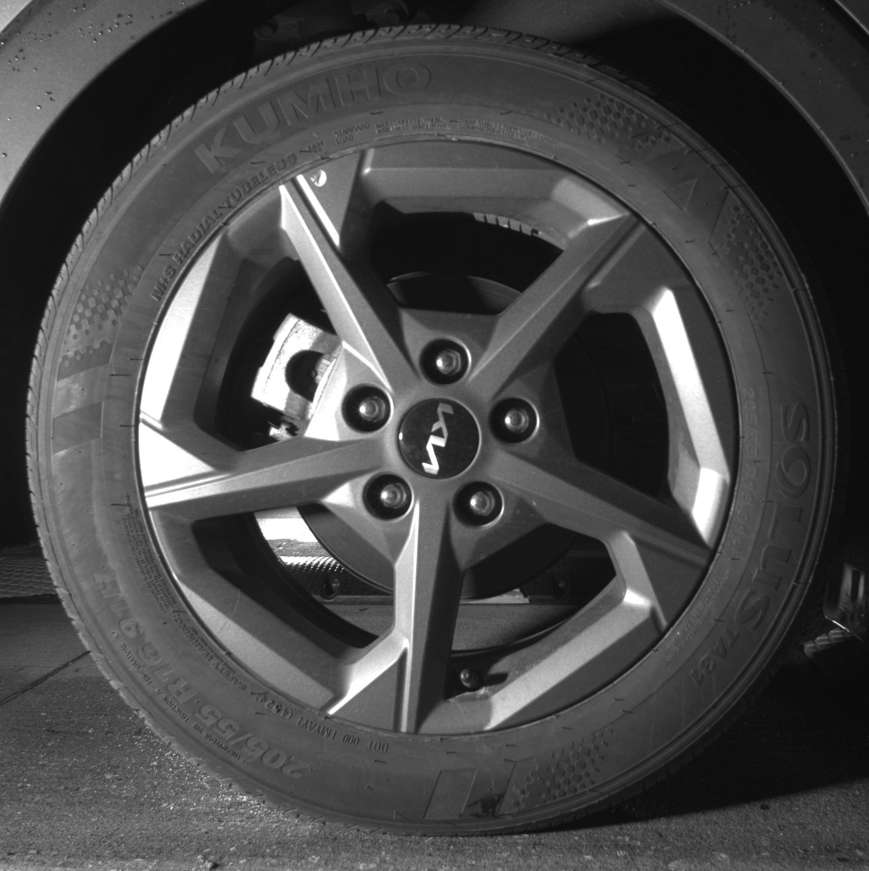 Thumbnail: 2025 Kia K4 - 15