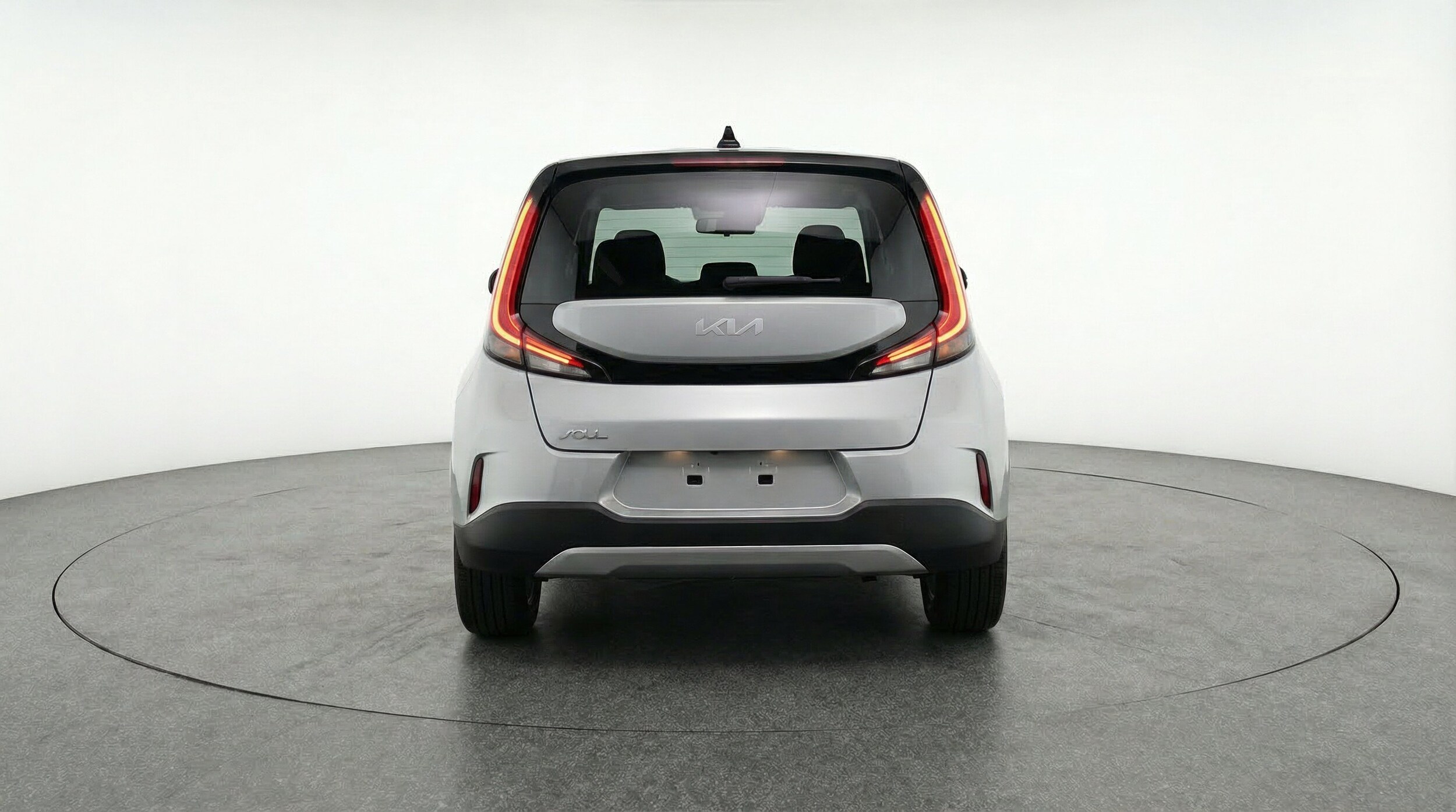 Thumbnail: 2025 Kia Soul - 7