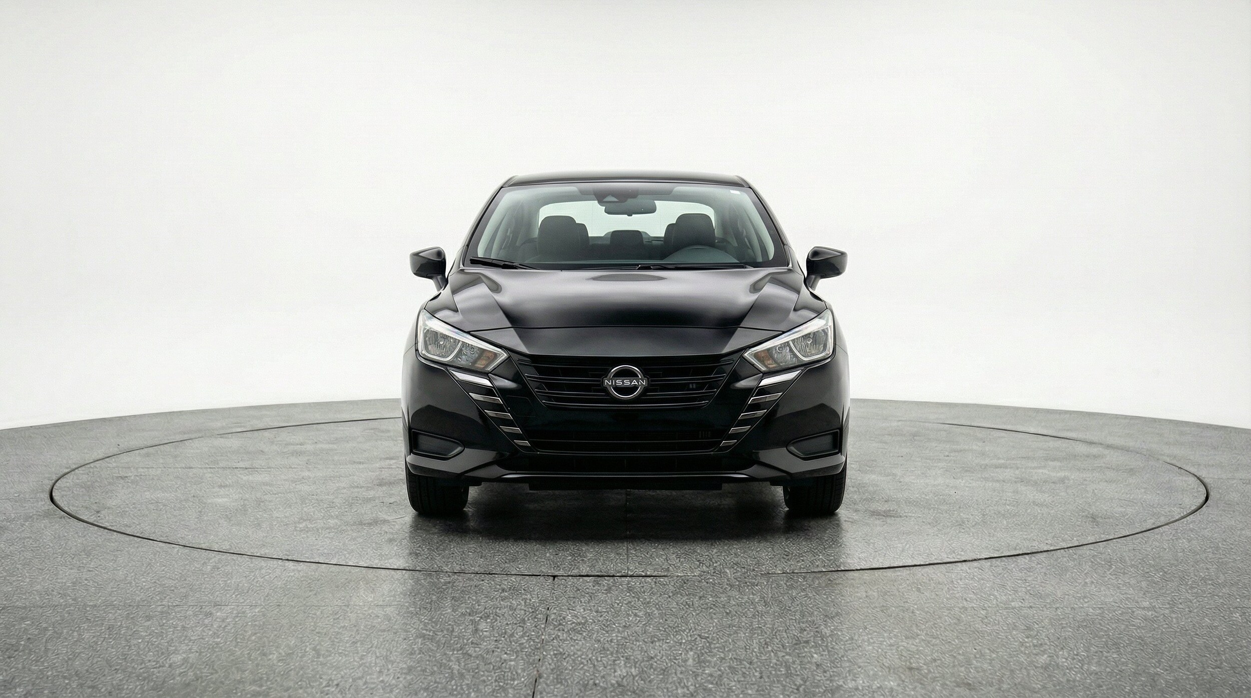 Thumbnail: 2025 Nissan Versa - 2