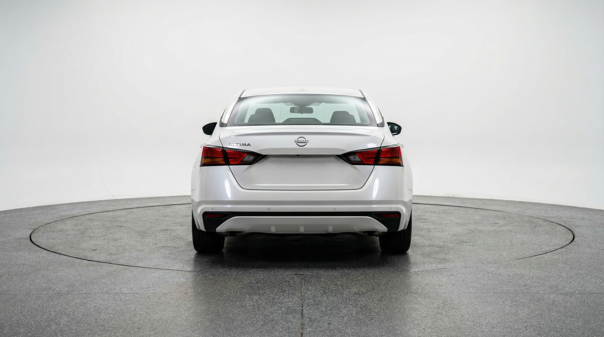 Thumbnail: 2025 Nissan Altima - 6