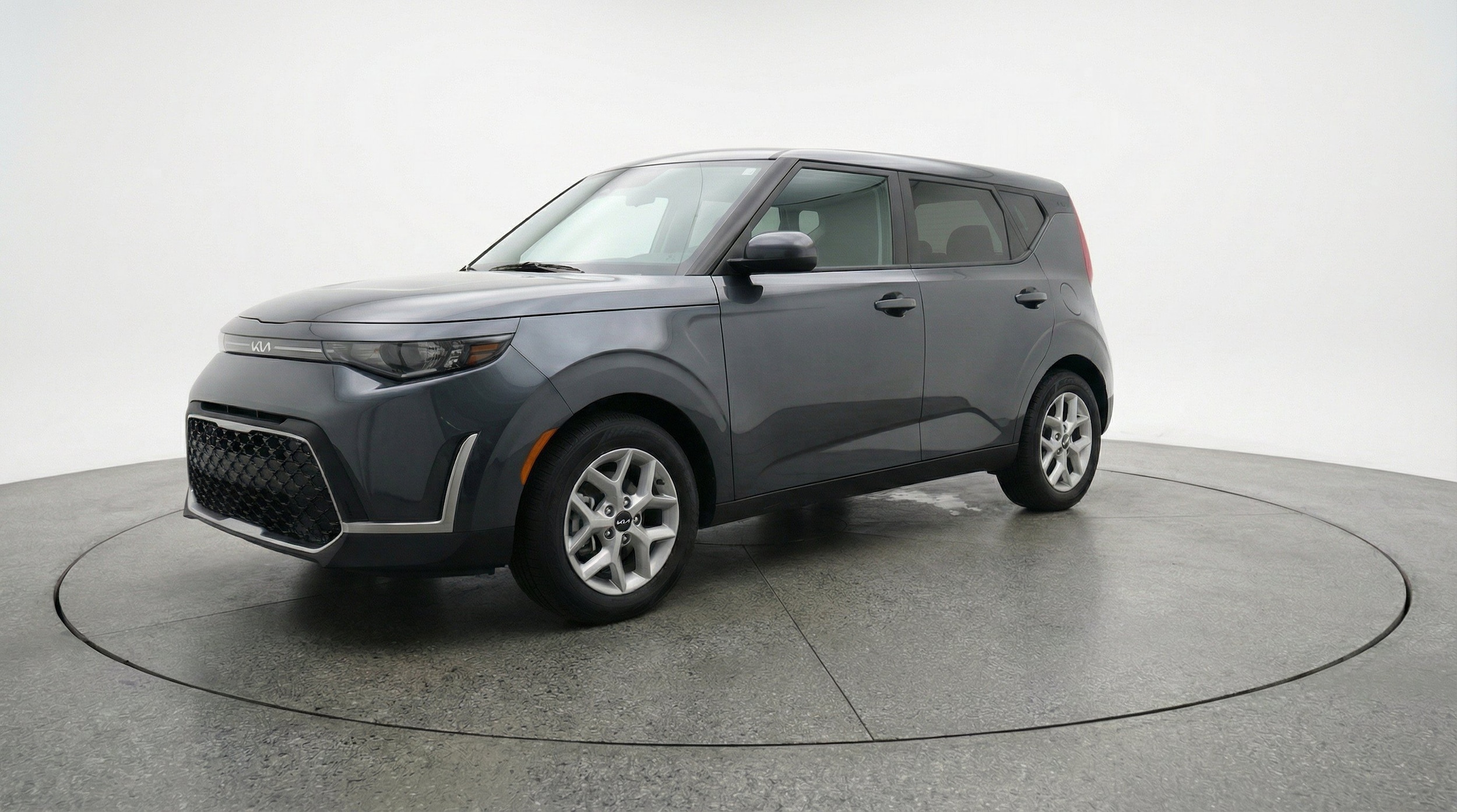 Thumbnail: 2025 Kia Soul - 3