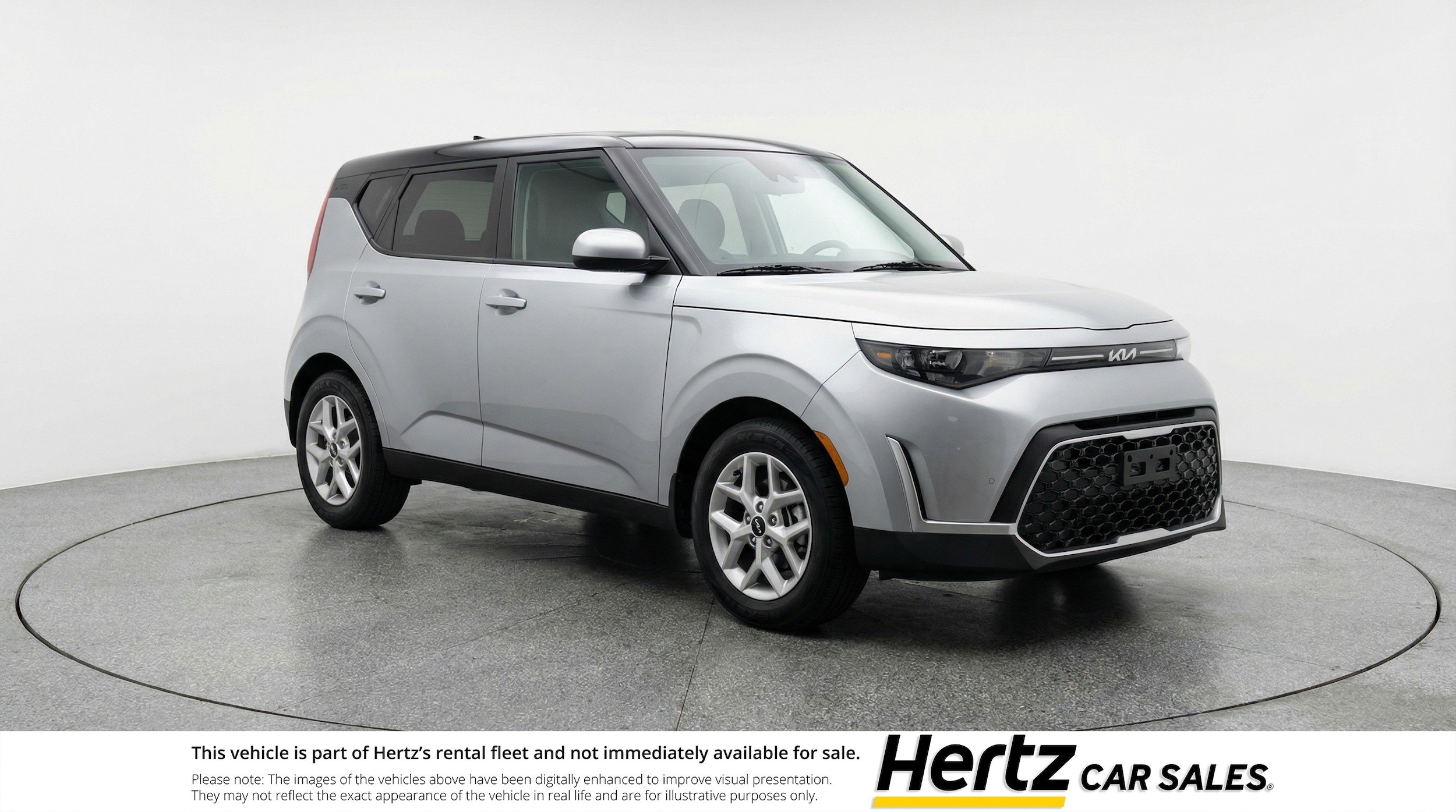 Thumbnail: 2025 Kia Soul - 1