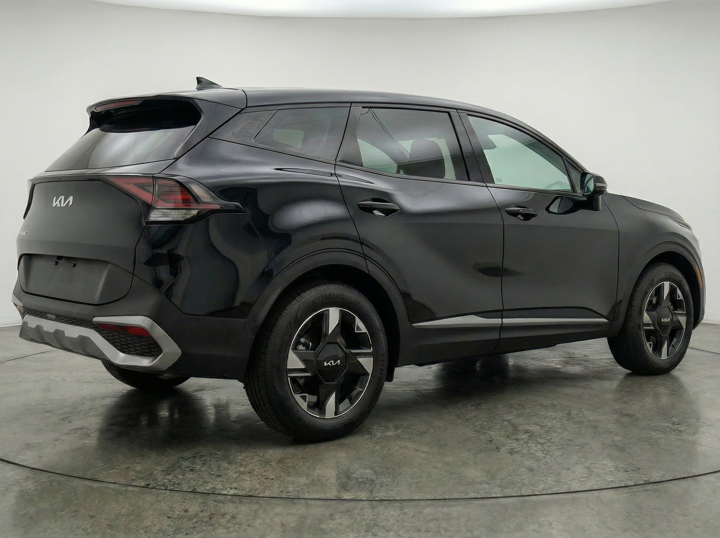 Thumbnail: 2026 Kia Sportage - 9