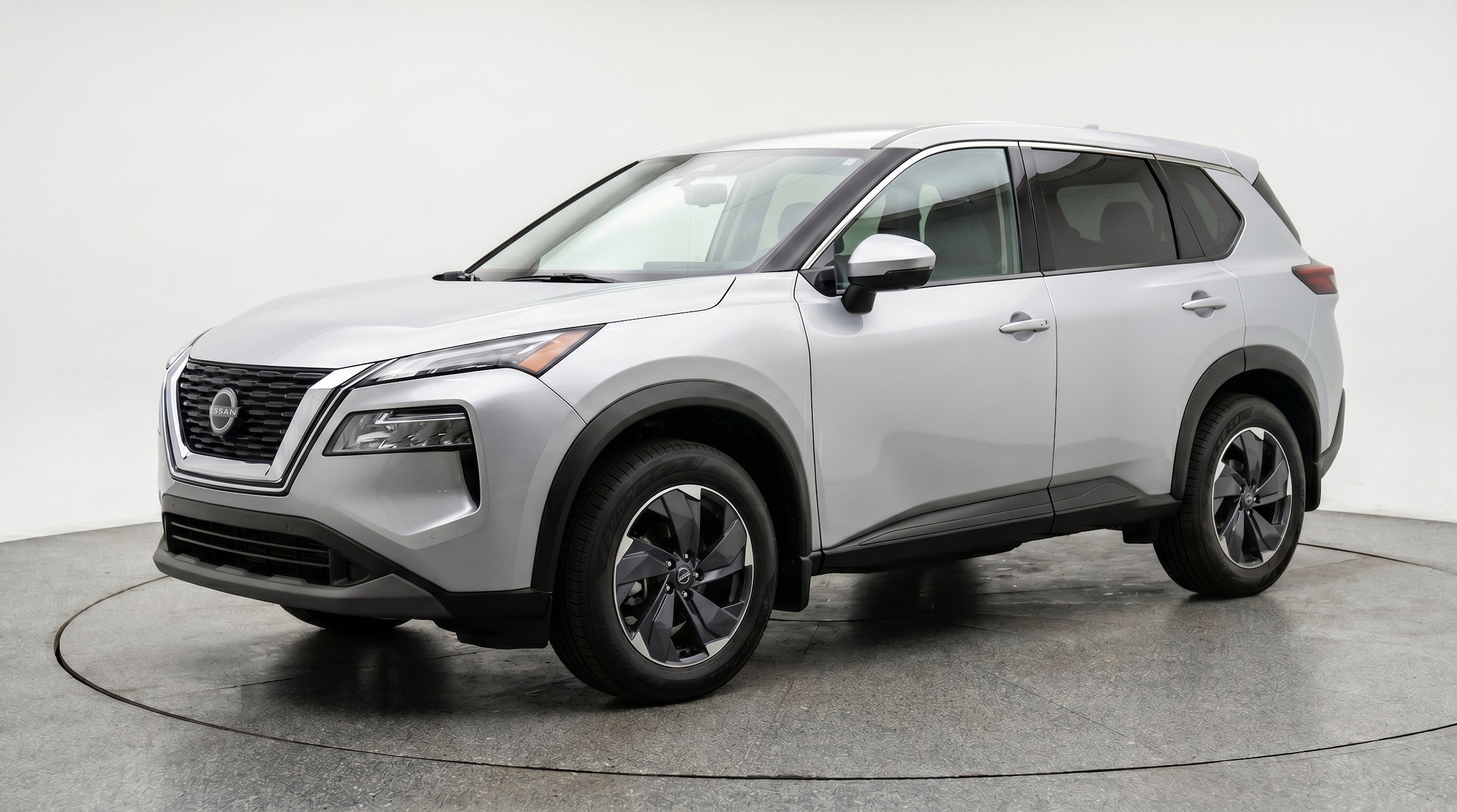 Thumbnail: 2025 Nissan Rogue - 3