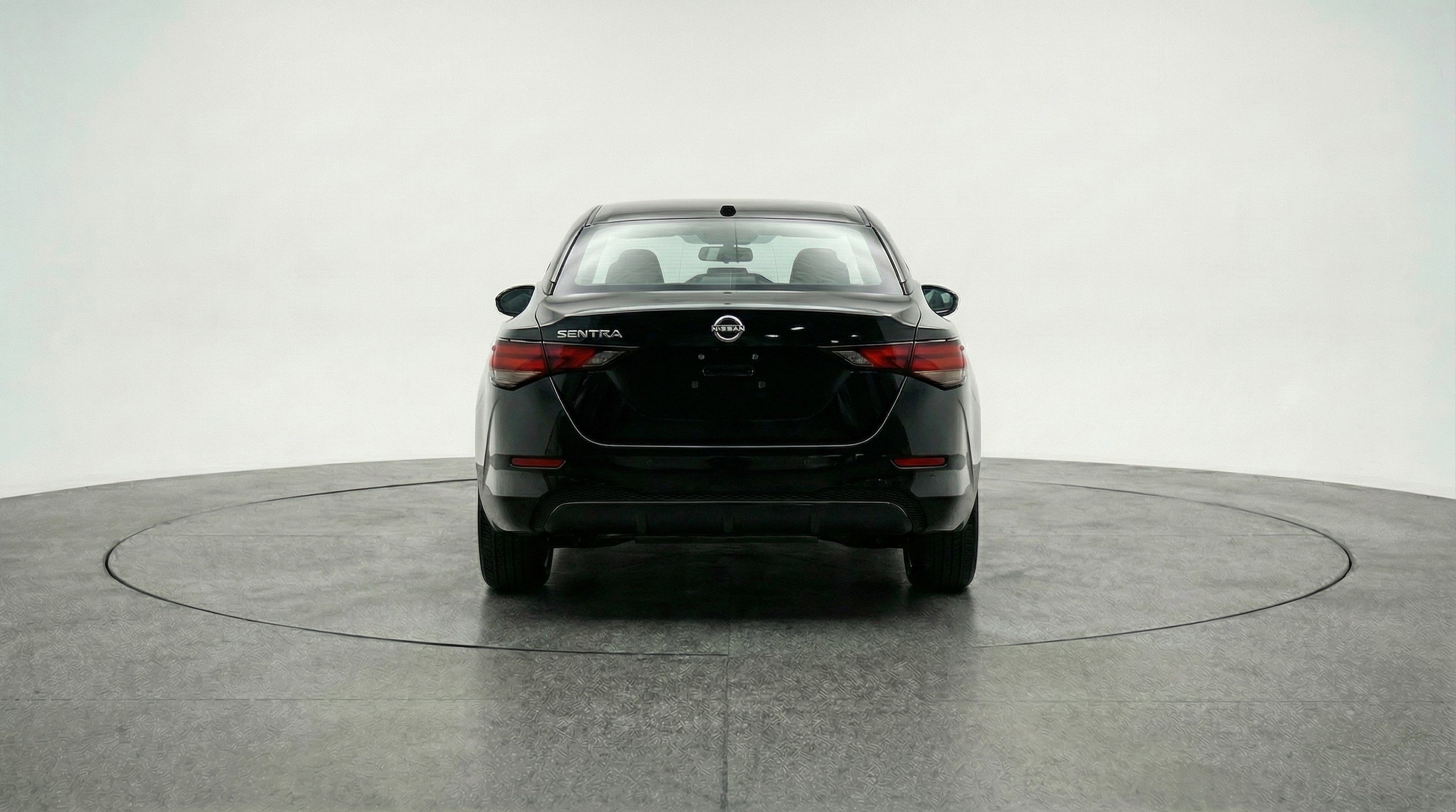 Thumbnail: 2025 Nissan Sentra - 7