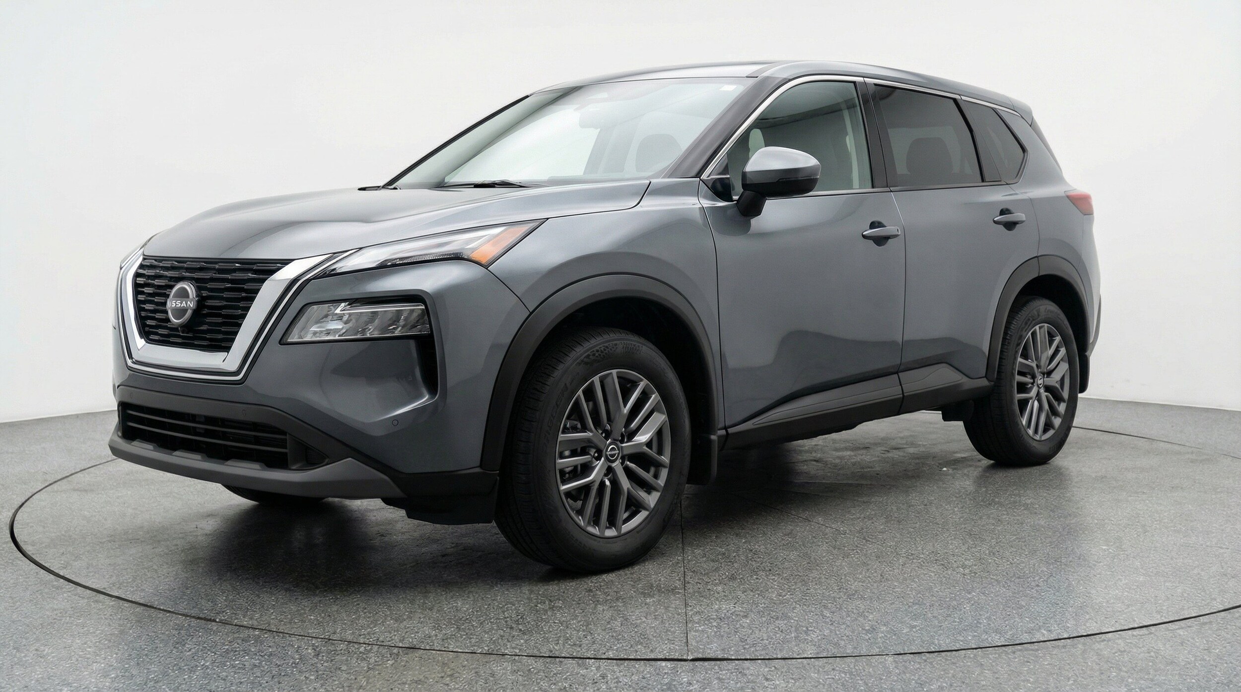Thumbnail: 2026 Nissan Rogue - 3