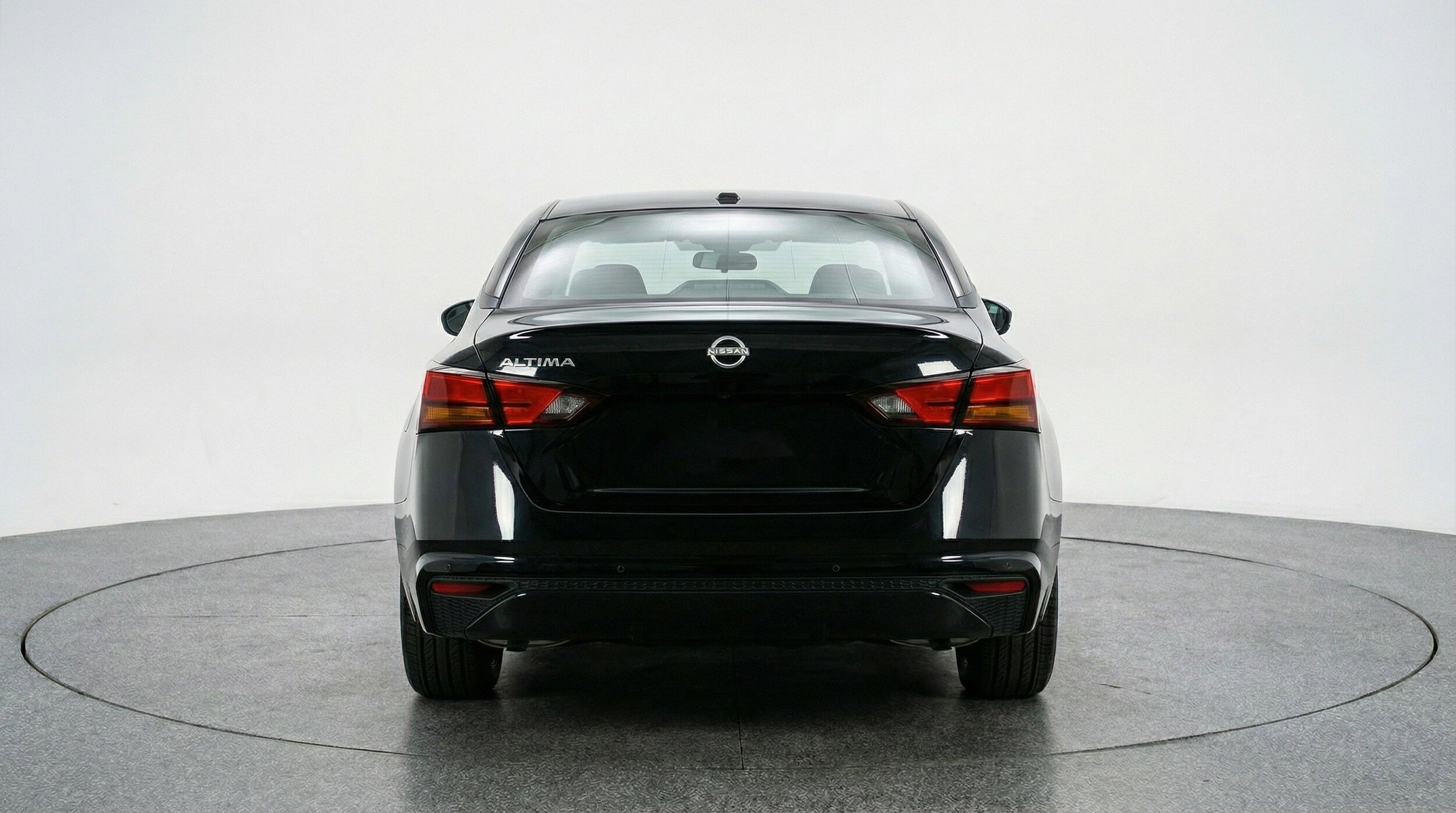 Thumbnail: 2025 Nissan Altima - 7