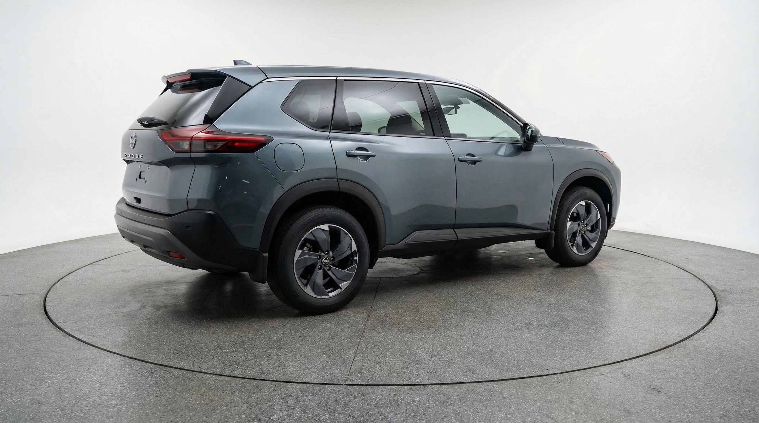 Thumbnail: 2025 Nissan Rogue - 9