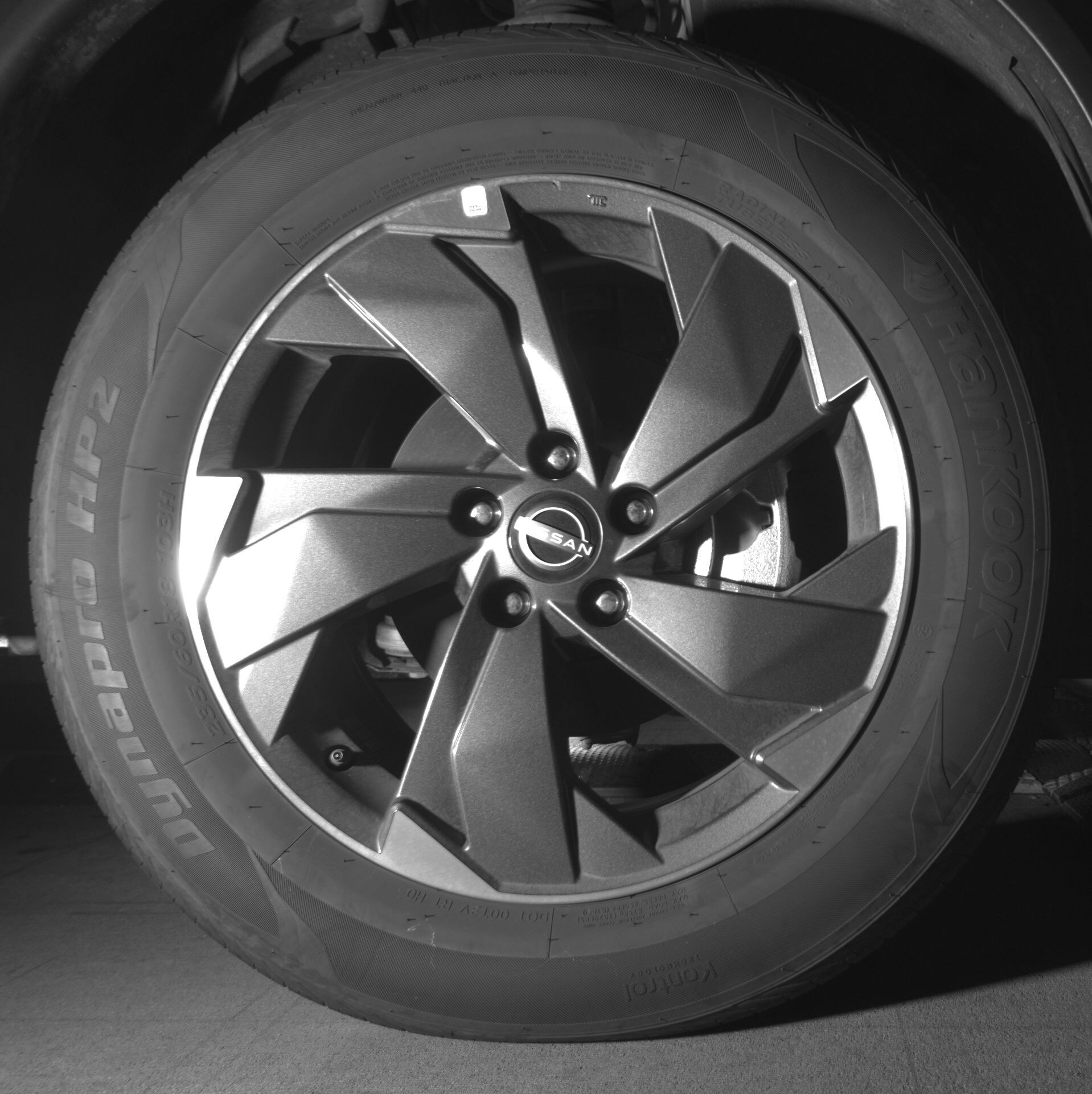 Thumbnail: 2025 Nissan Rogue - 10