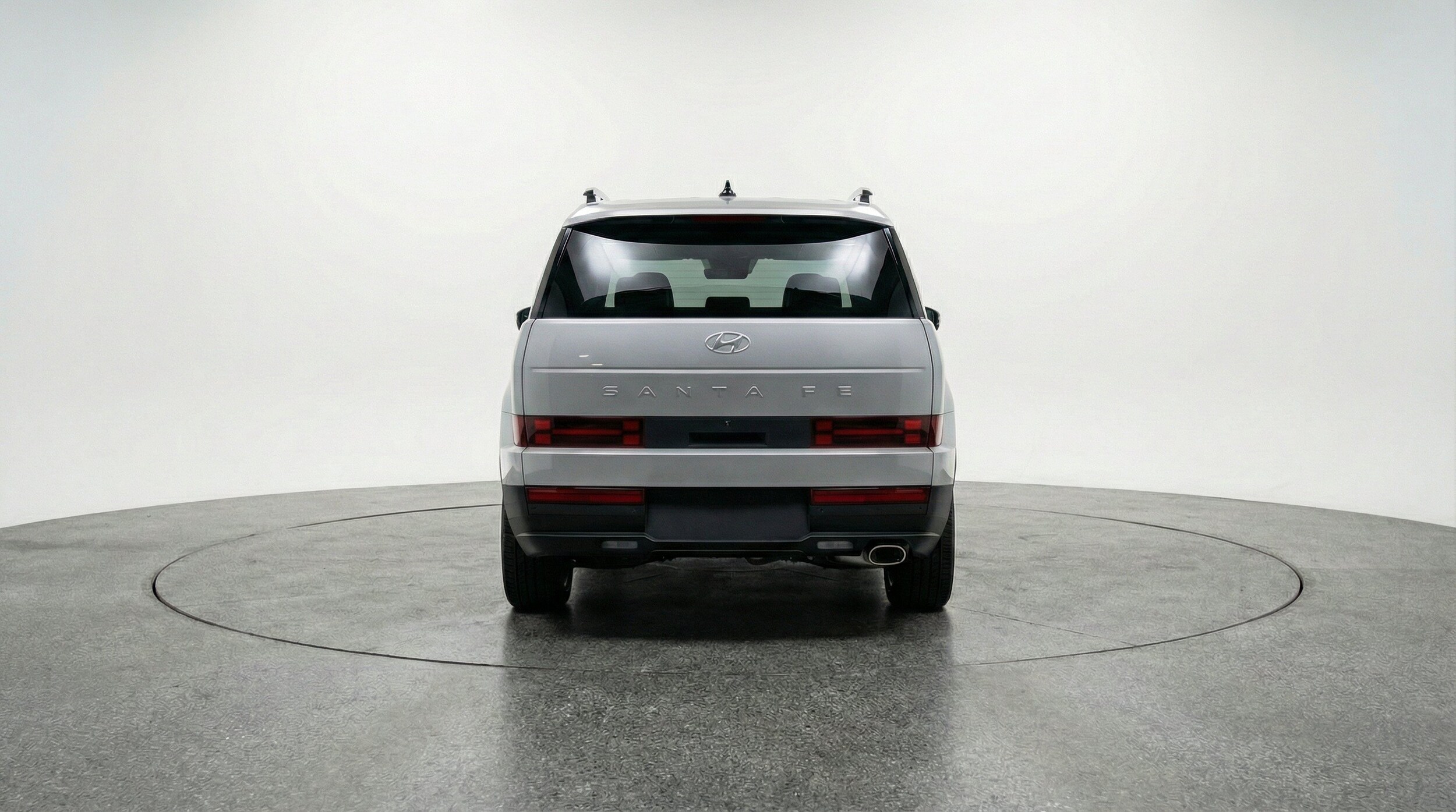 Thumbnail: 2026 Hyundai Santa Fe - 7