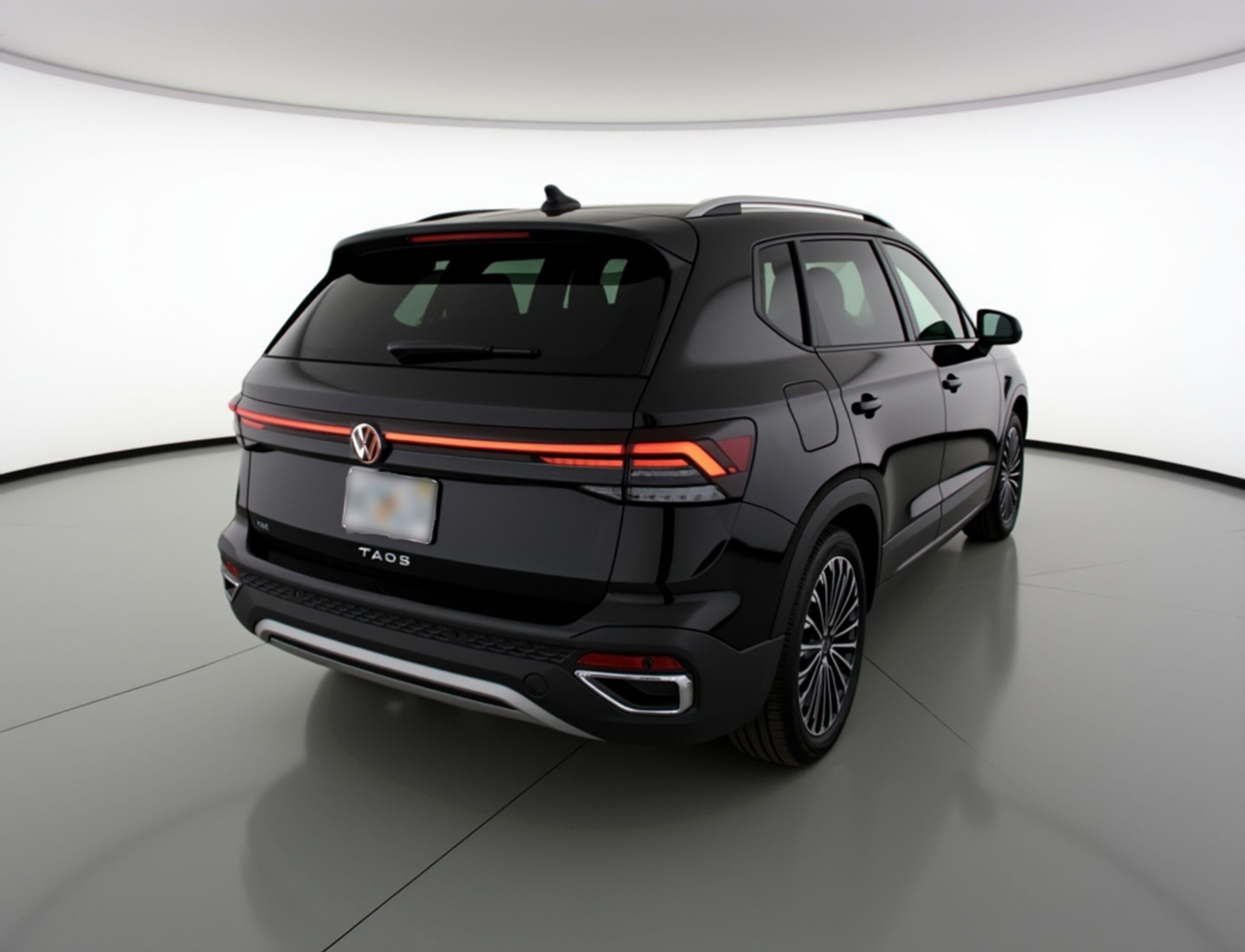 Thumbnail: 2025 Volkswagen Taos - 7