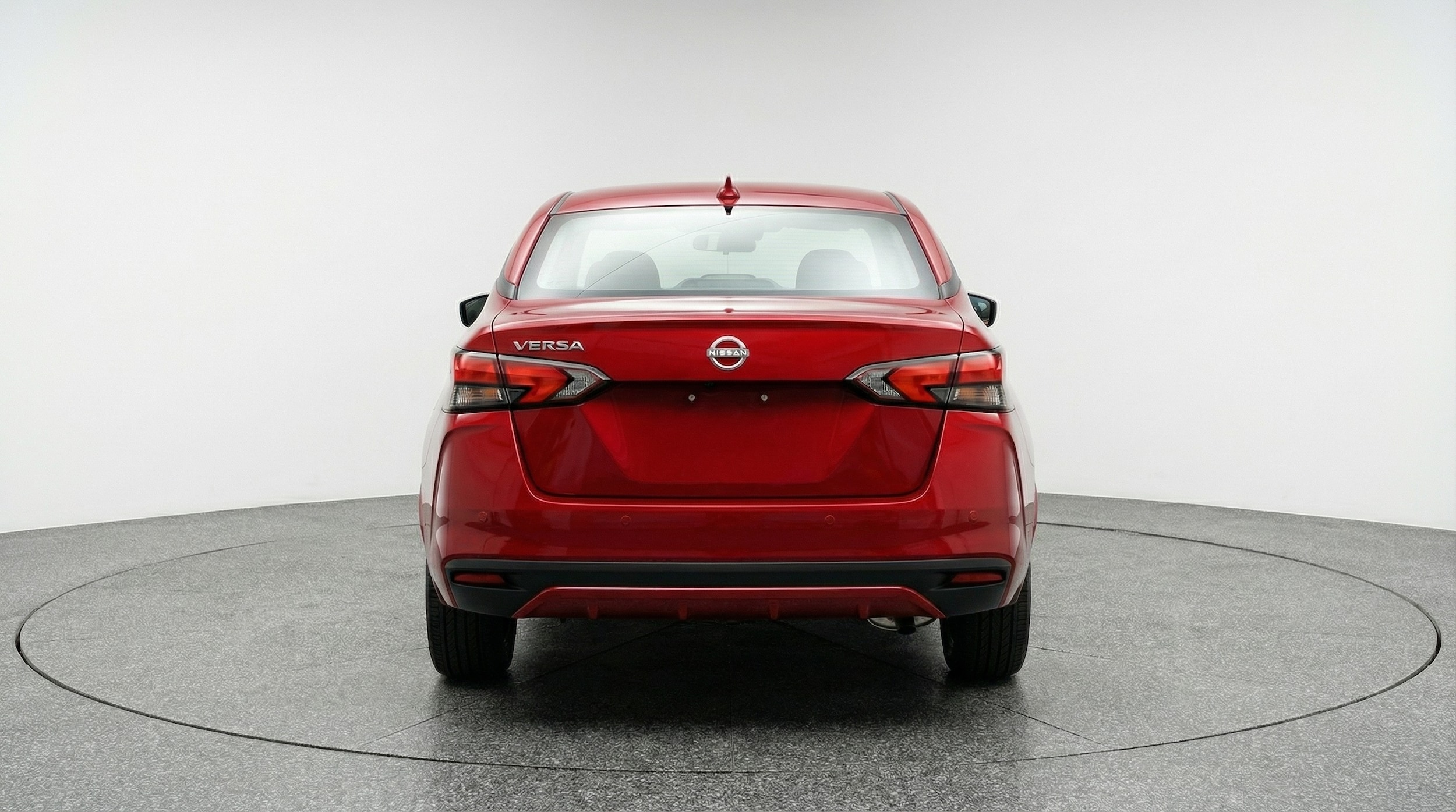 Thumbnail: 2025 Nissan Versa - 6