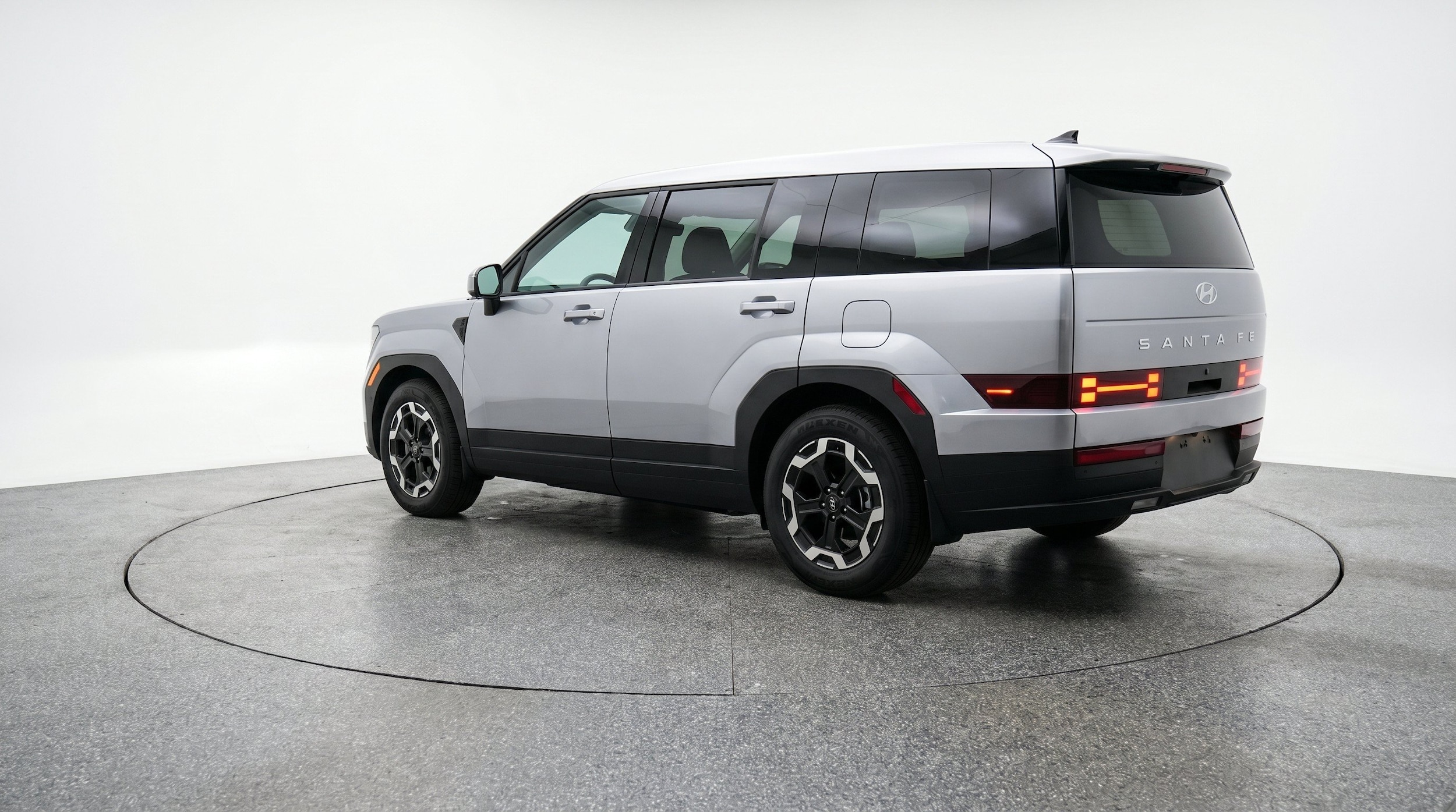 Thumbnail: 2025 Hyundai Santa Fe - 6