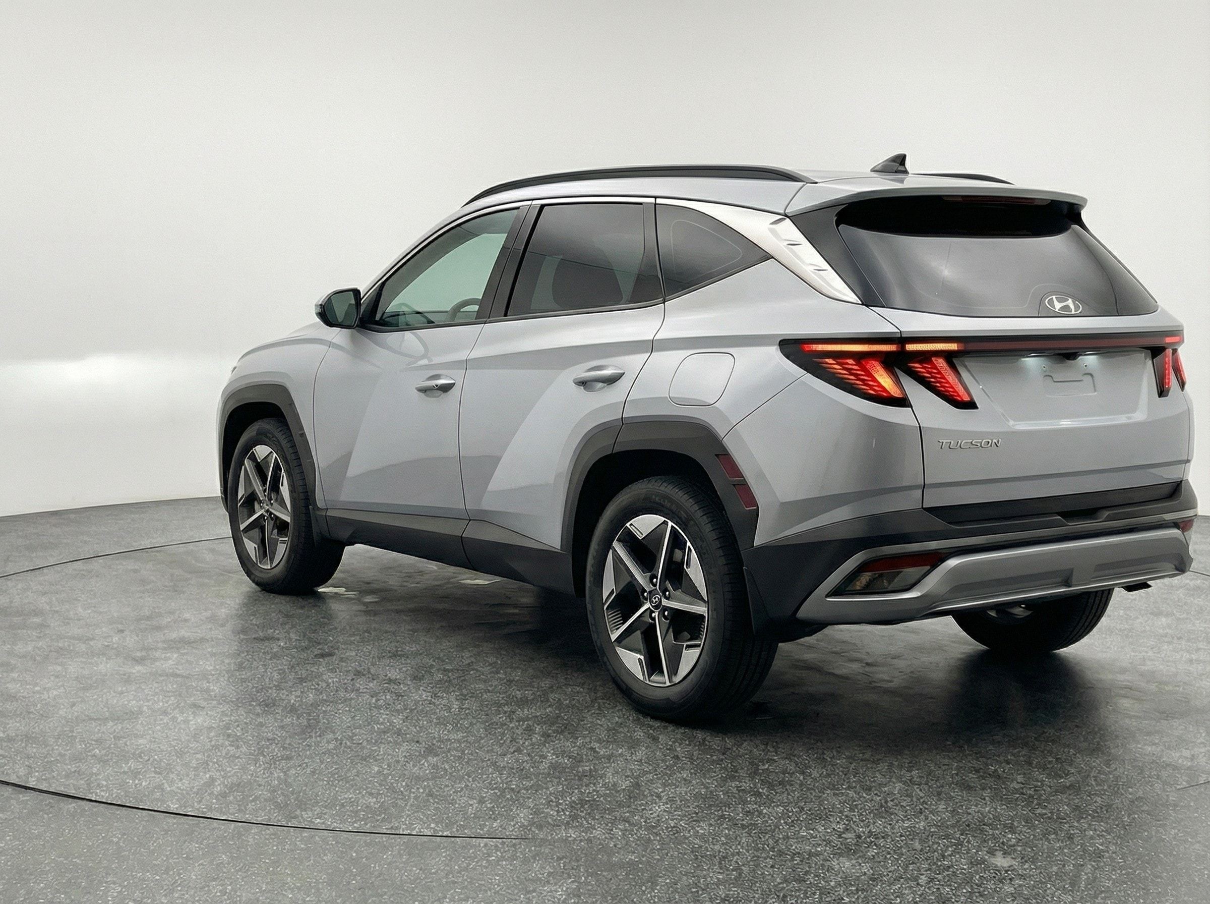 Thumbnail: 2025 Hyundai Tucson - 5