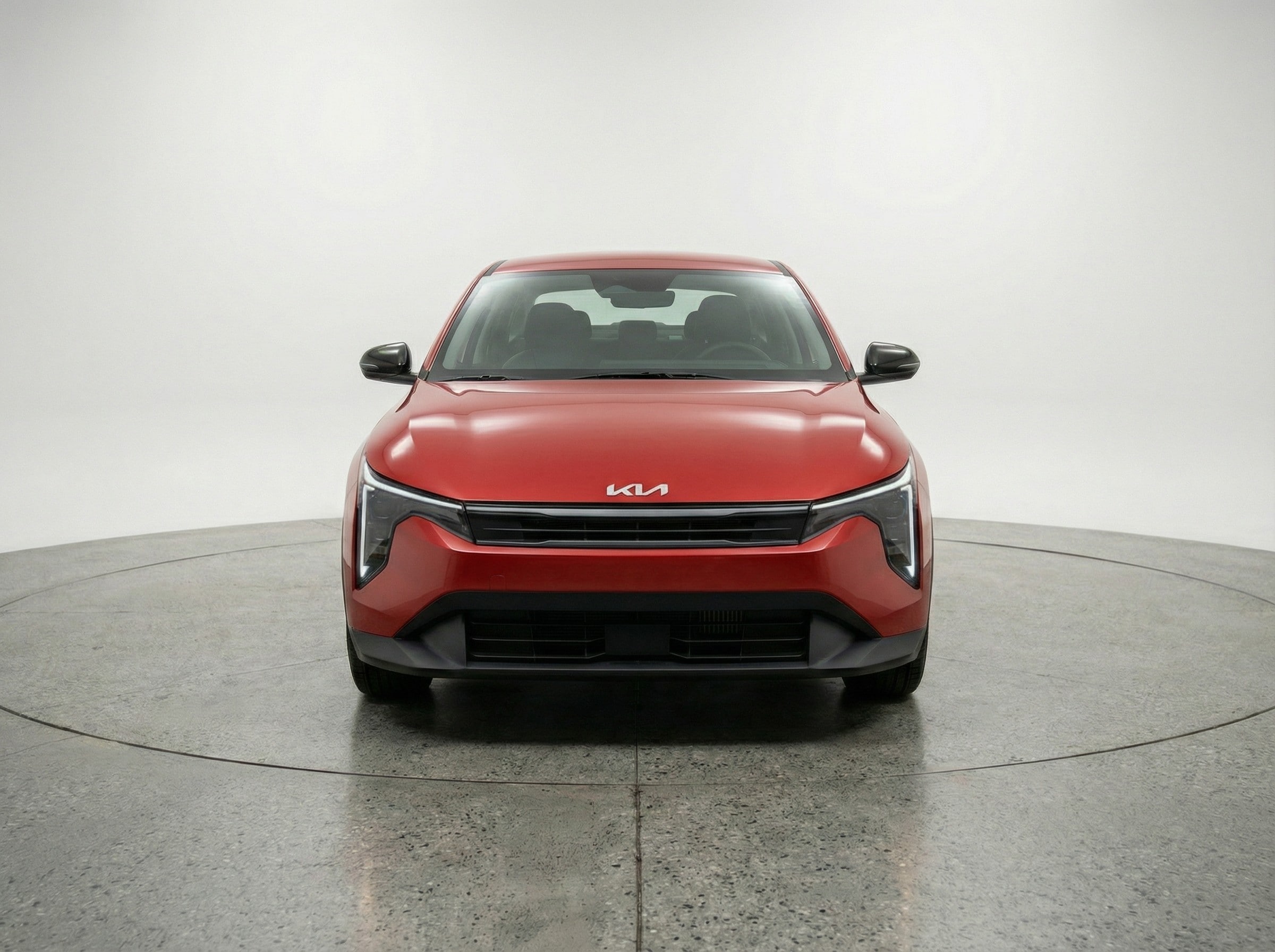 Thumbnail: 2025 Kia K4 - 2