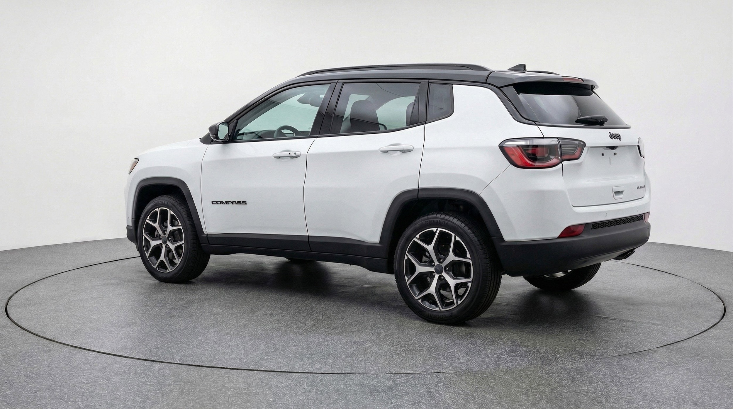Thumbnail: 2025 Jeep Compass - 6