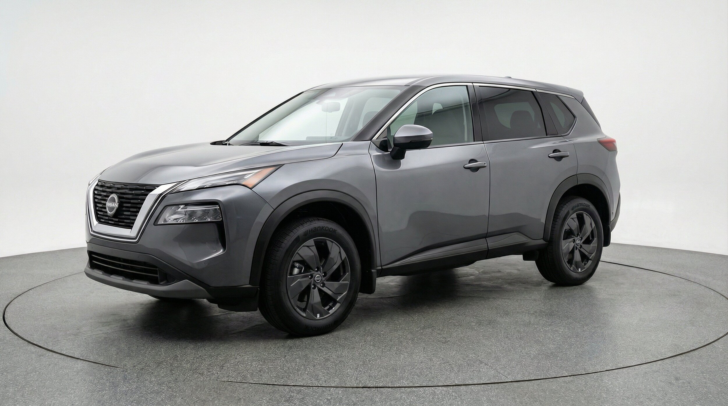 Thumbnail: 2026 Nissan Rogue - 3