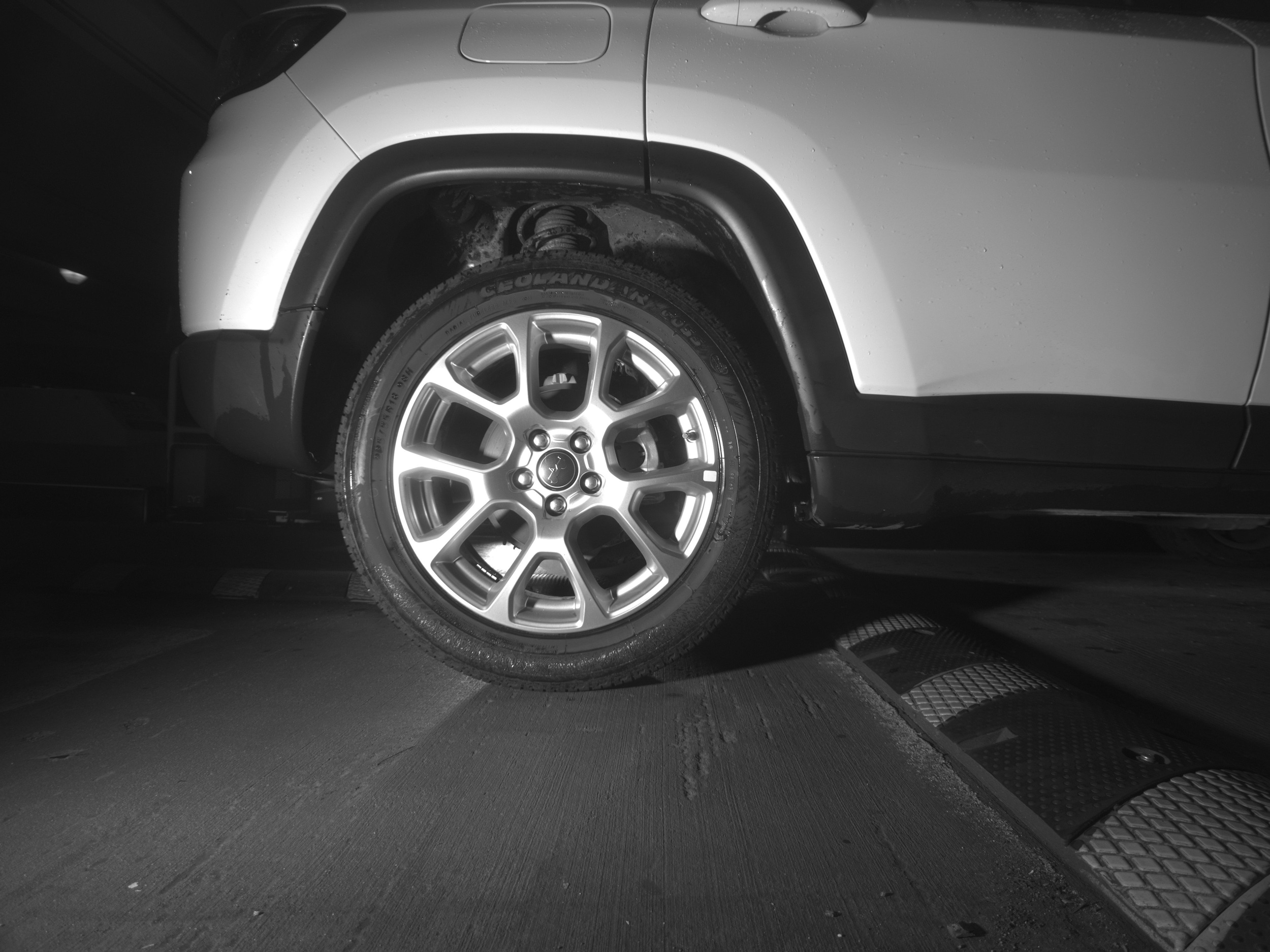 Thumbnail: 2025 Jeep Compass - 15