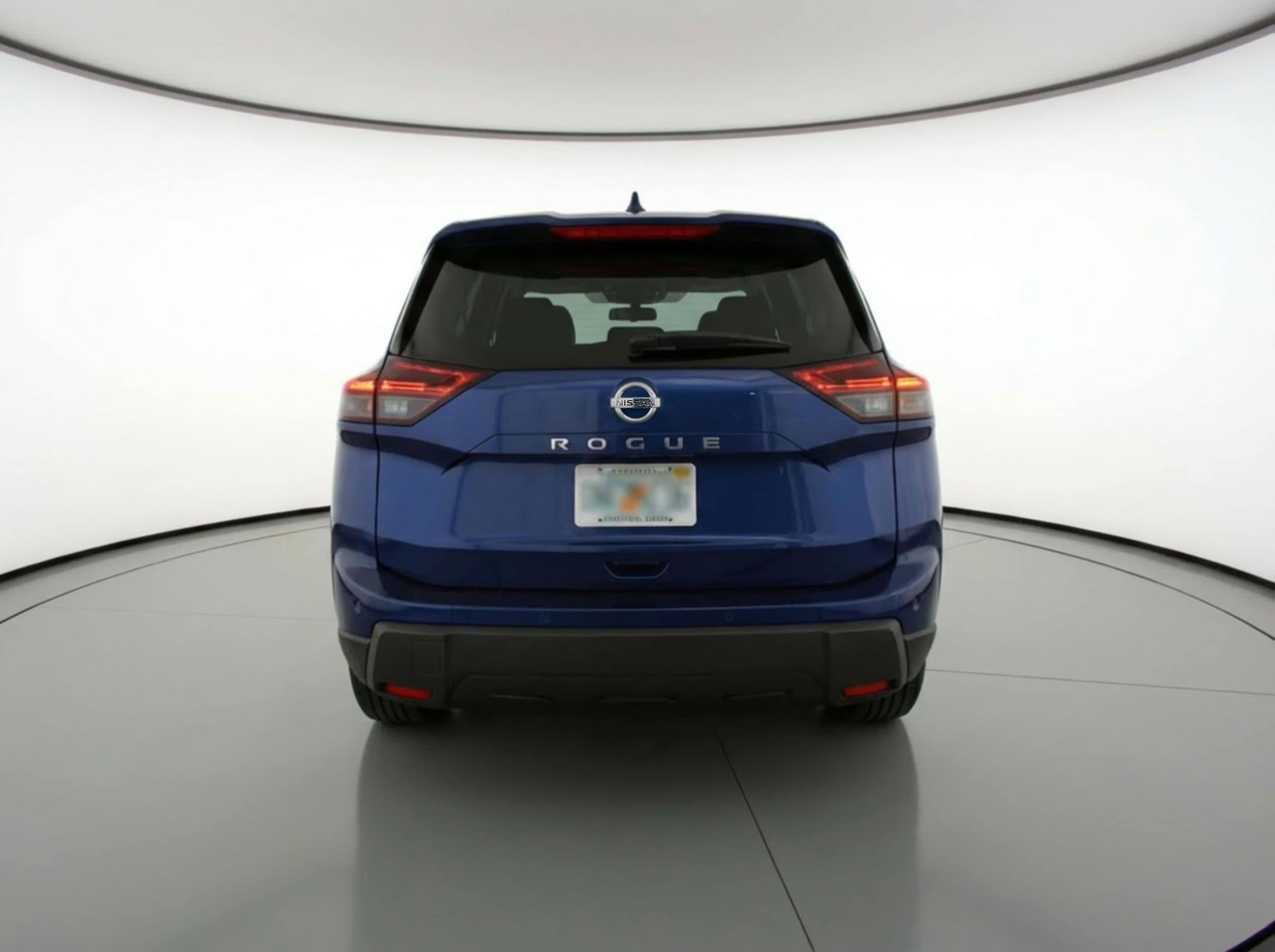 Thumbnail: 2025 Nissan Rogue - 7