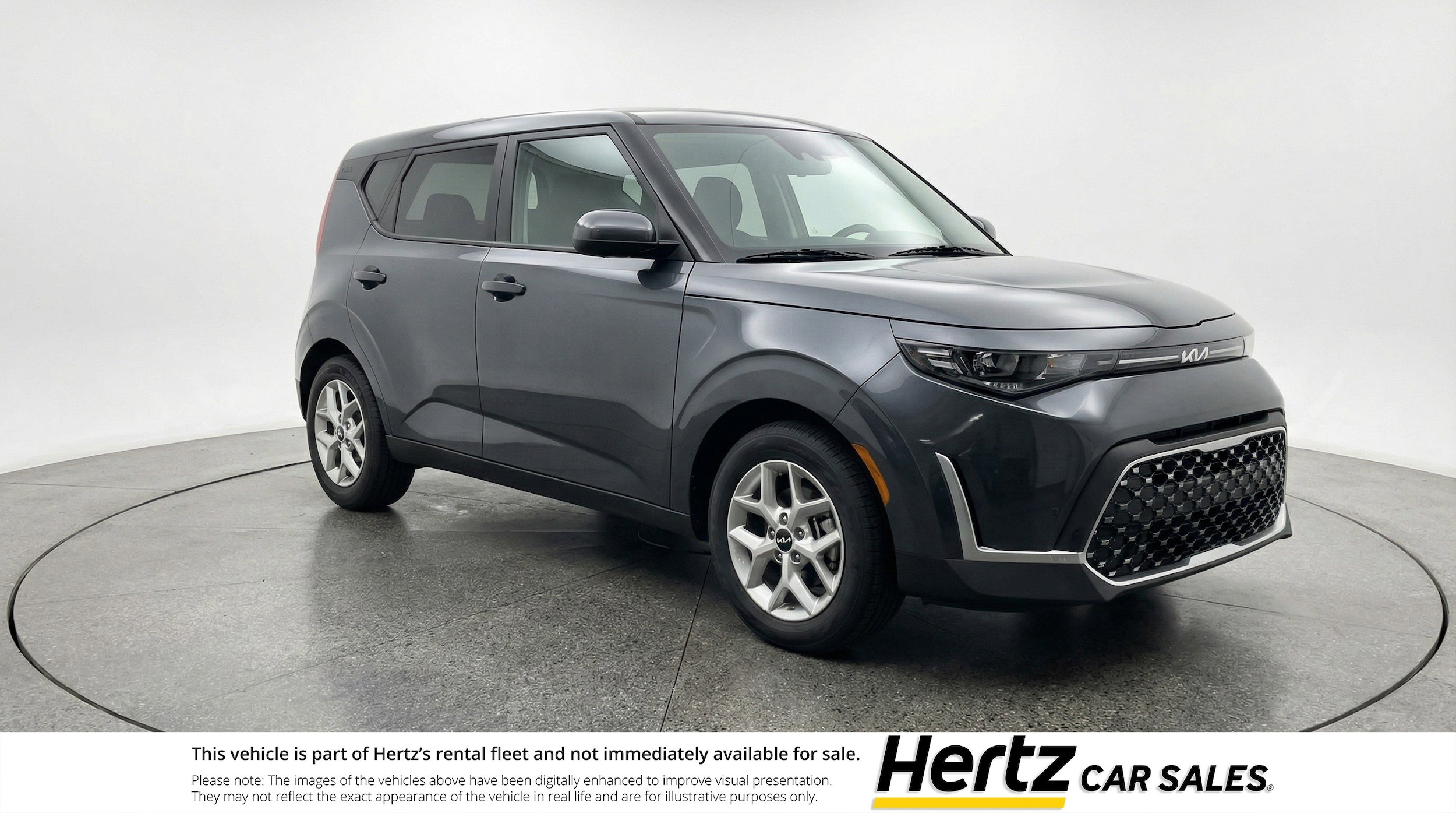 Thumbnail: 2025 Kia Soul - 1