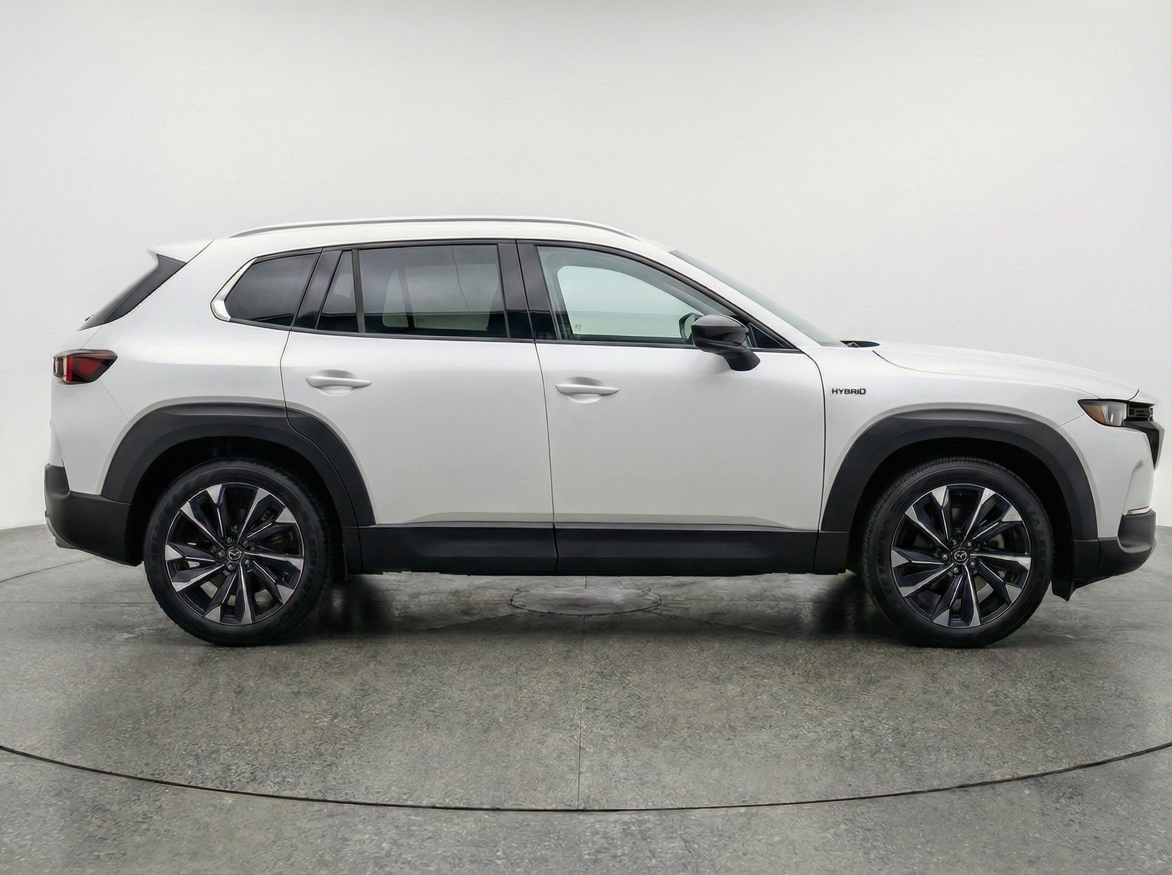Thumbnail: 2025 Mazda CX-50 - 11