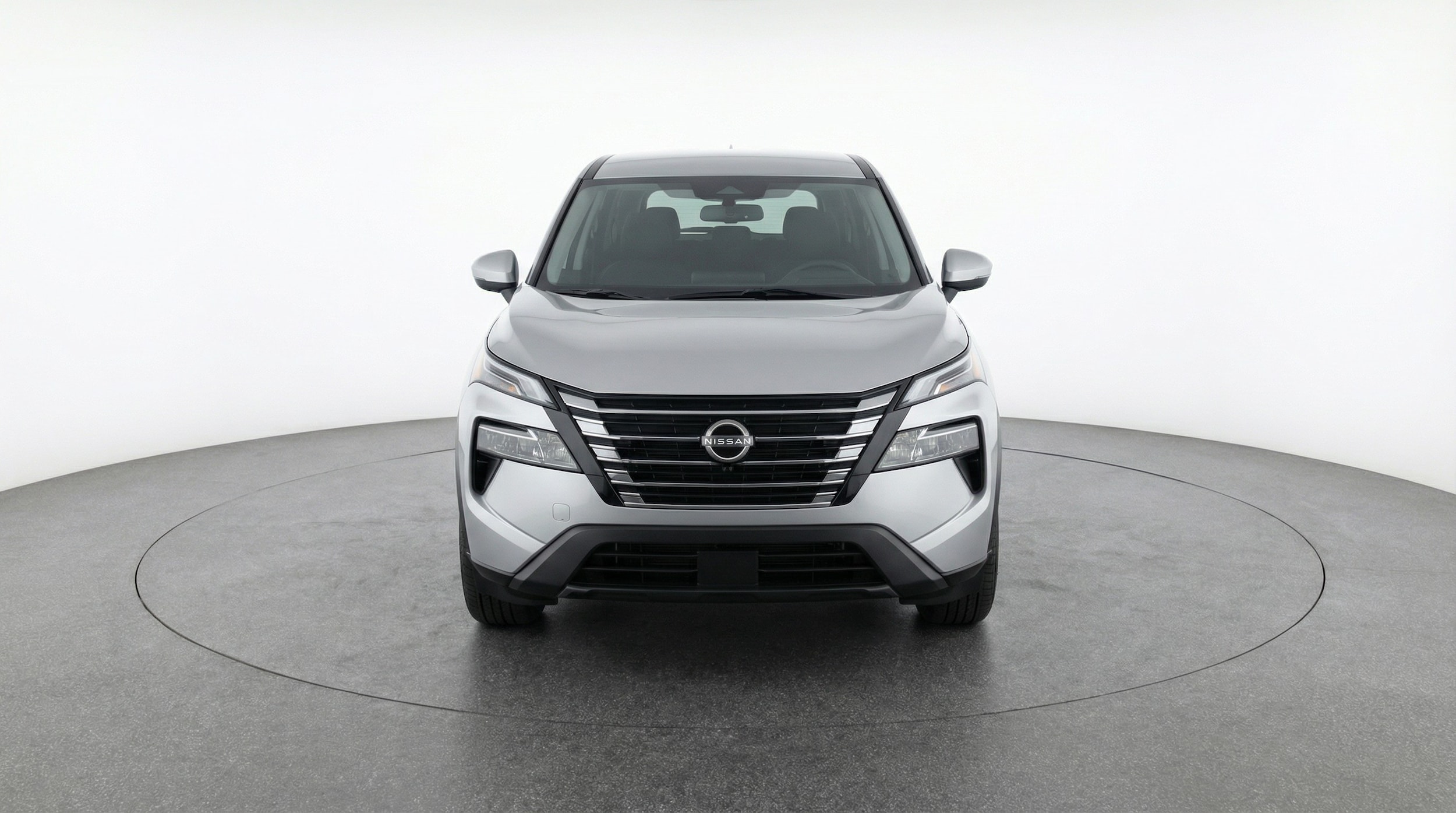 Thumbnail: 2025 Nissan Rogue - 2