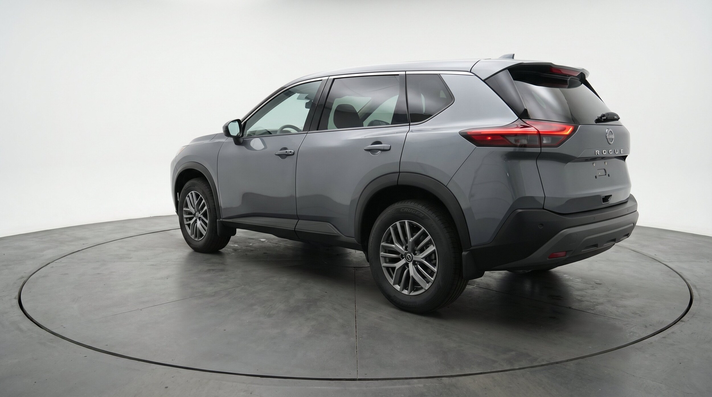 Thumbnail: 2026 Nissan Rogue - 6