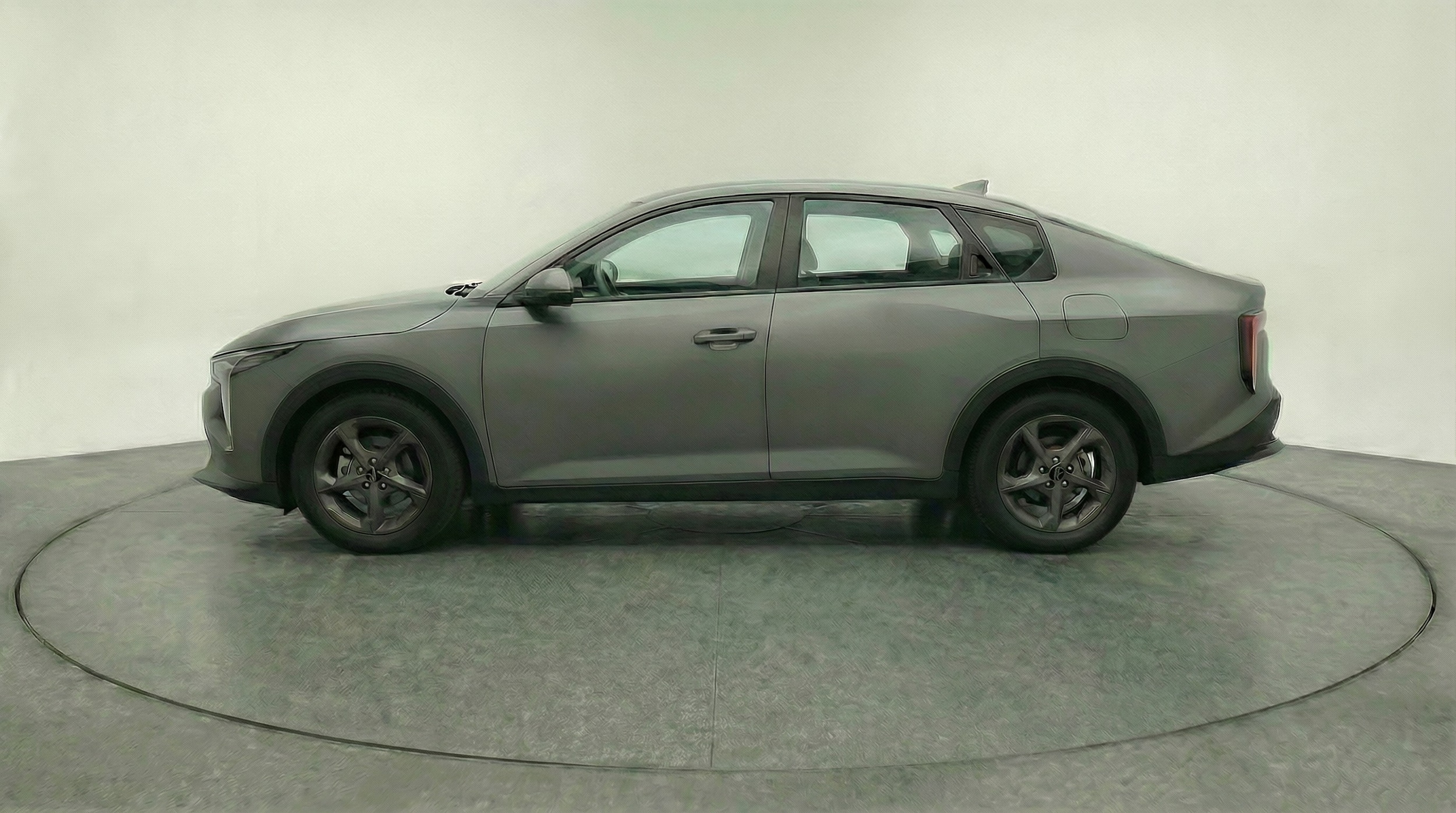 Thumbnail: 2025 Kia K4 - 4