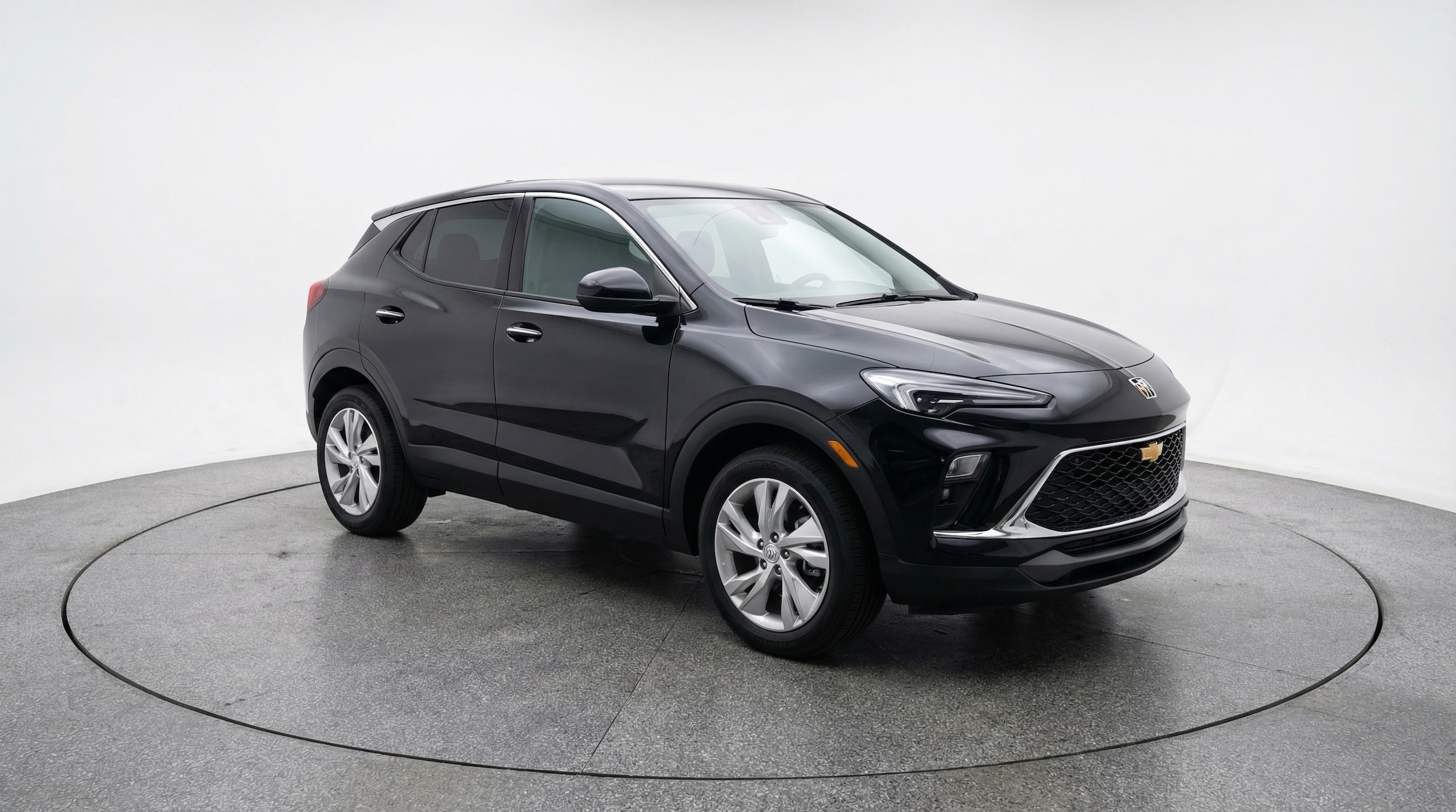 Thumbnail: 2025 Buick Encore GX - 1