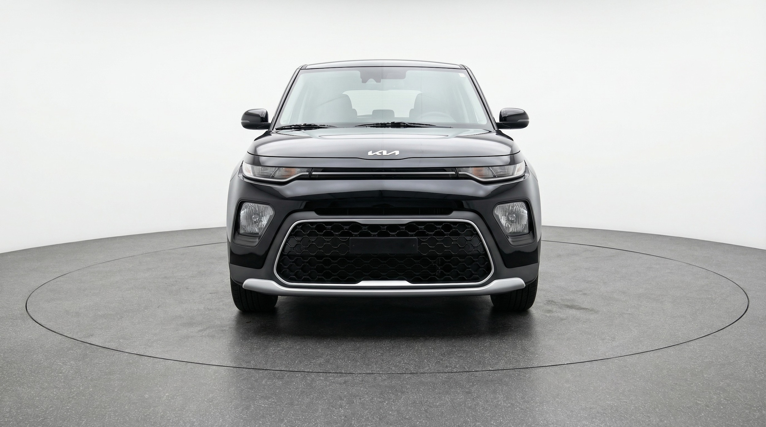 Thumbnail: 2025 Kia Soul - 2