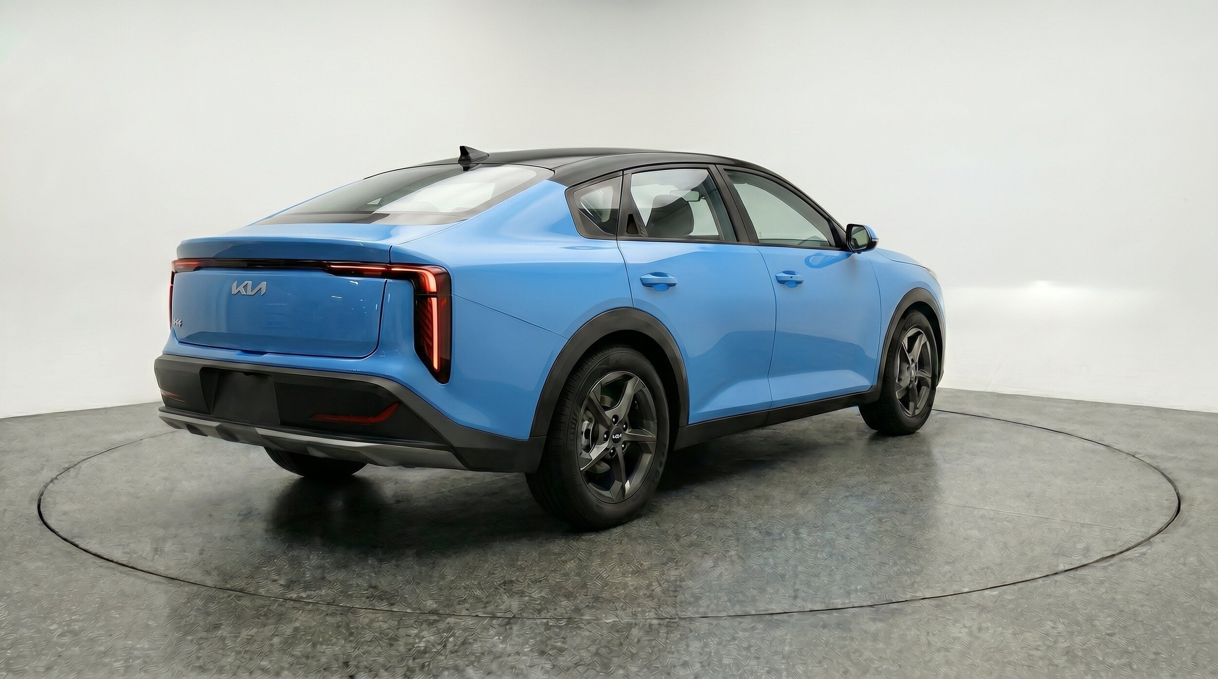 Thumbnail: 2026 Kia K4 - 9