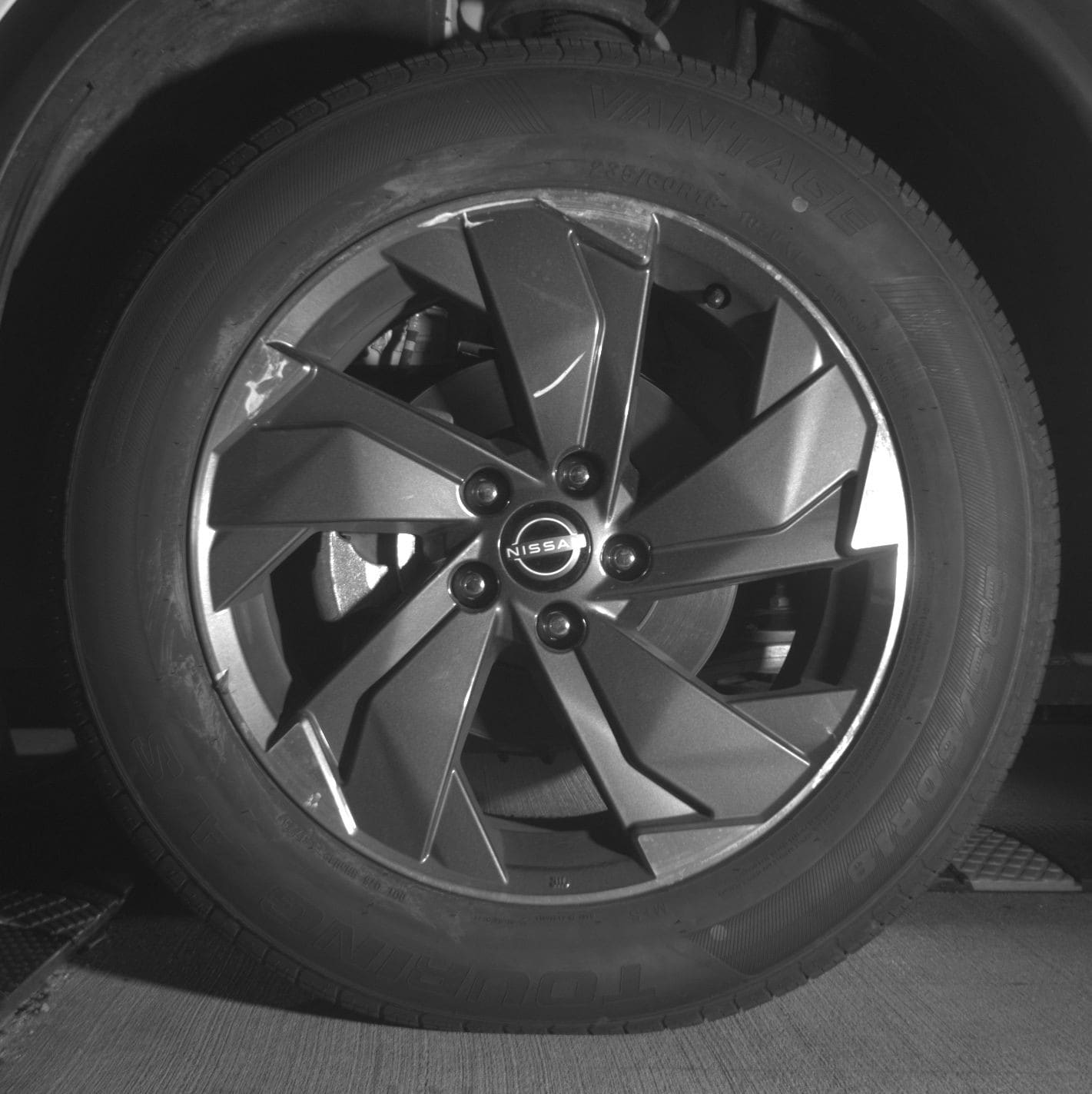 Thumbnail: 2025 Nissan Rogue - 9