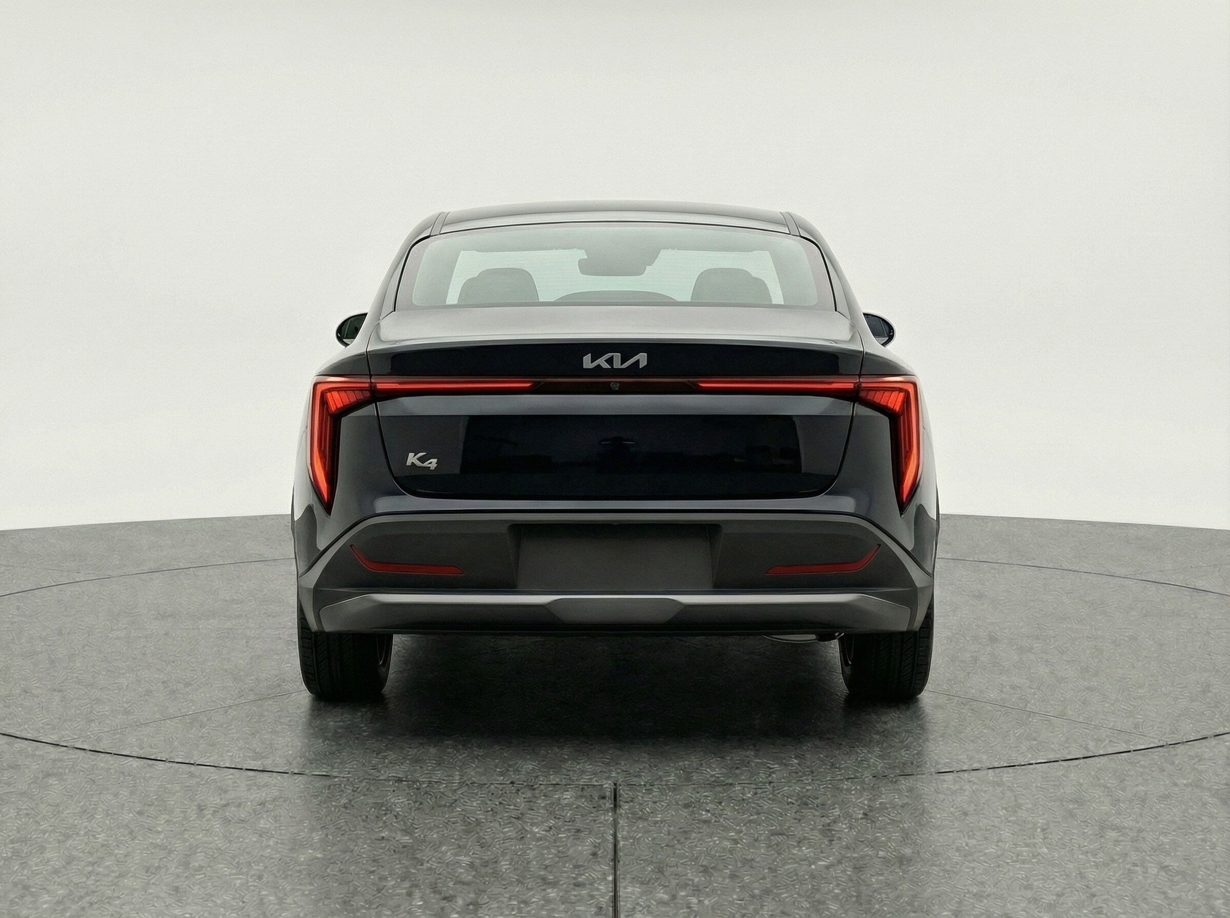 Thumbnail: 2025 Kia K4 - 6