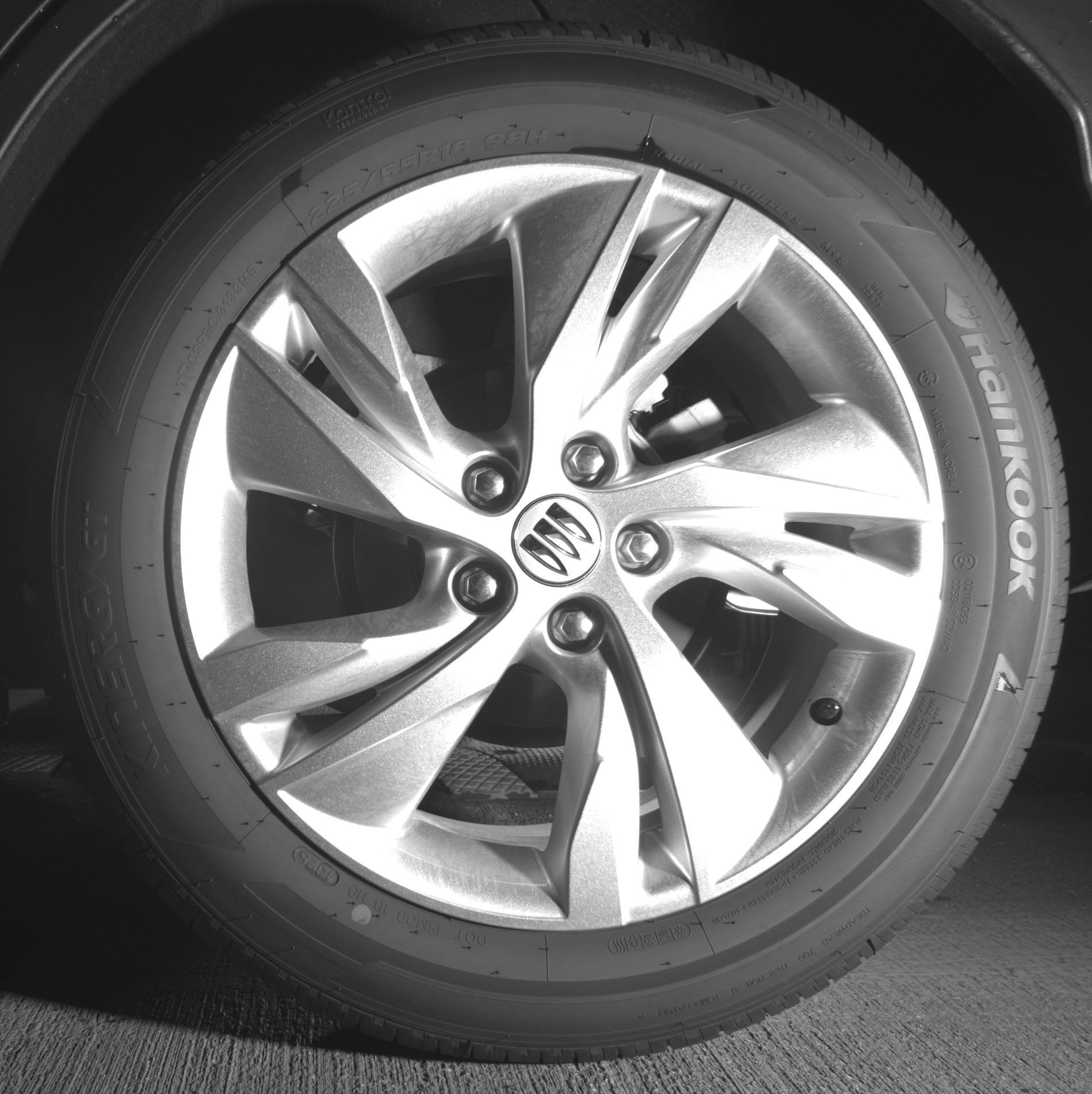 Thumbnail: 2026 Buick Encore GX - 14