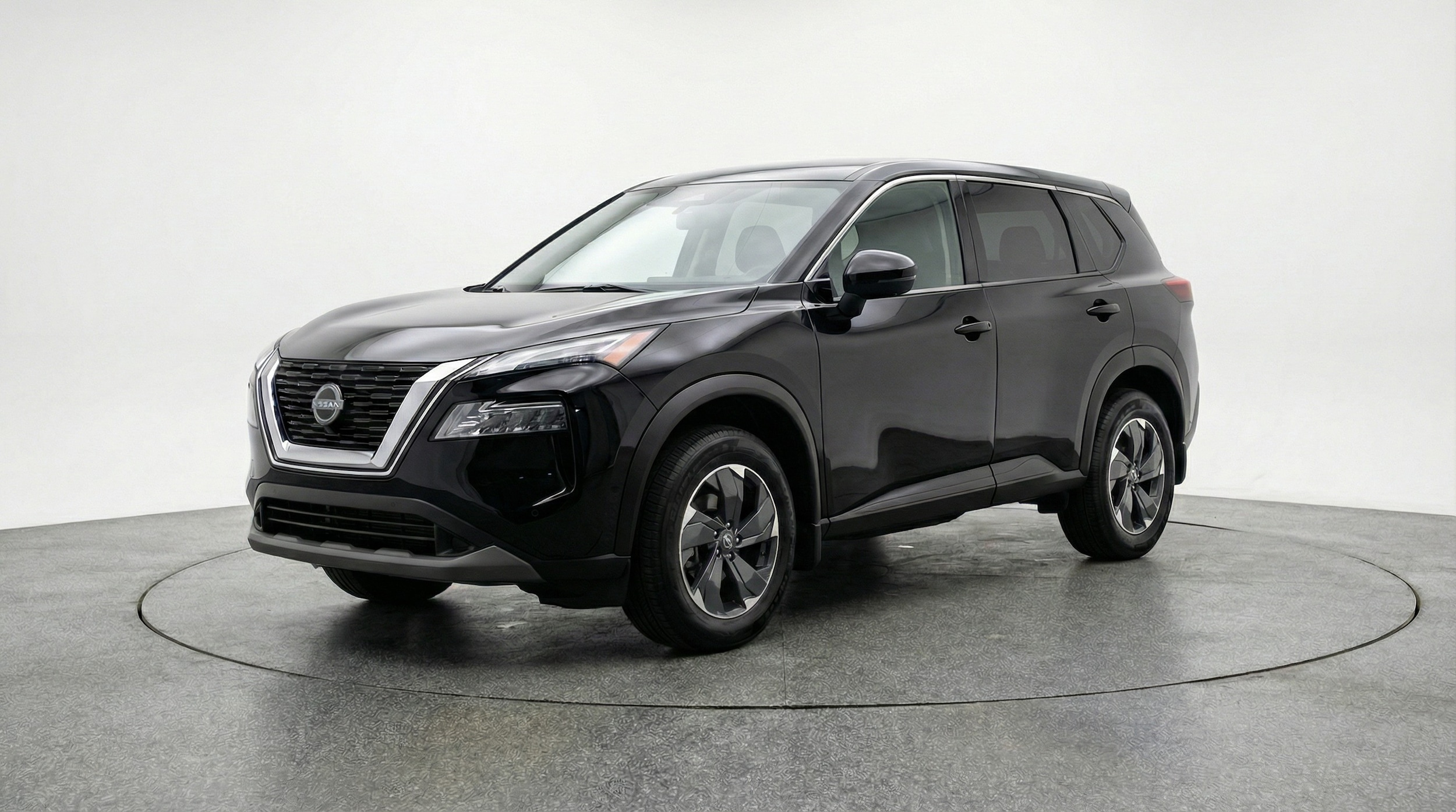 Thumbnail: 2025 Nissan Rogue - 3