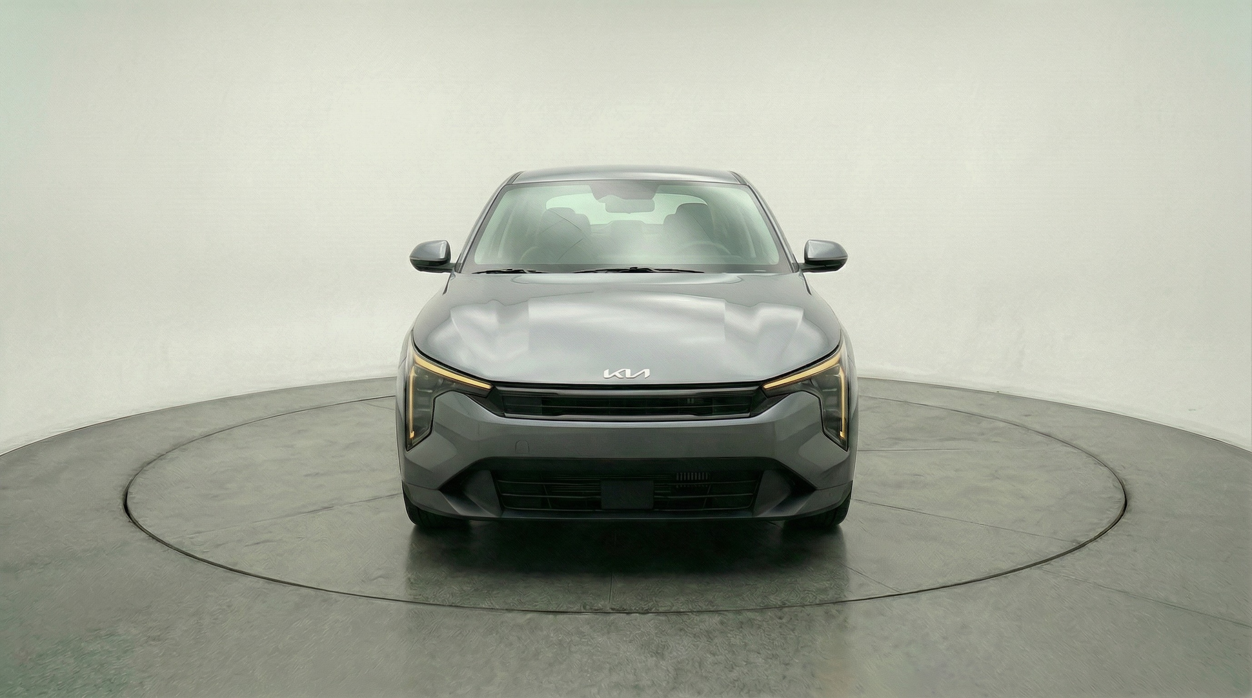 Thumbnail: 2025 Kia K4 - 2