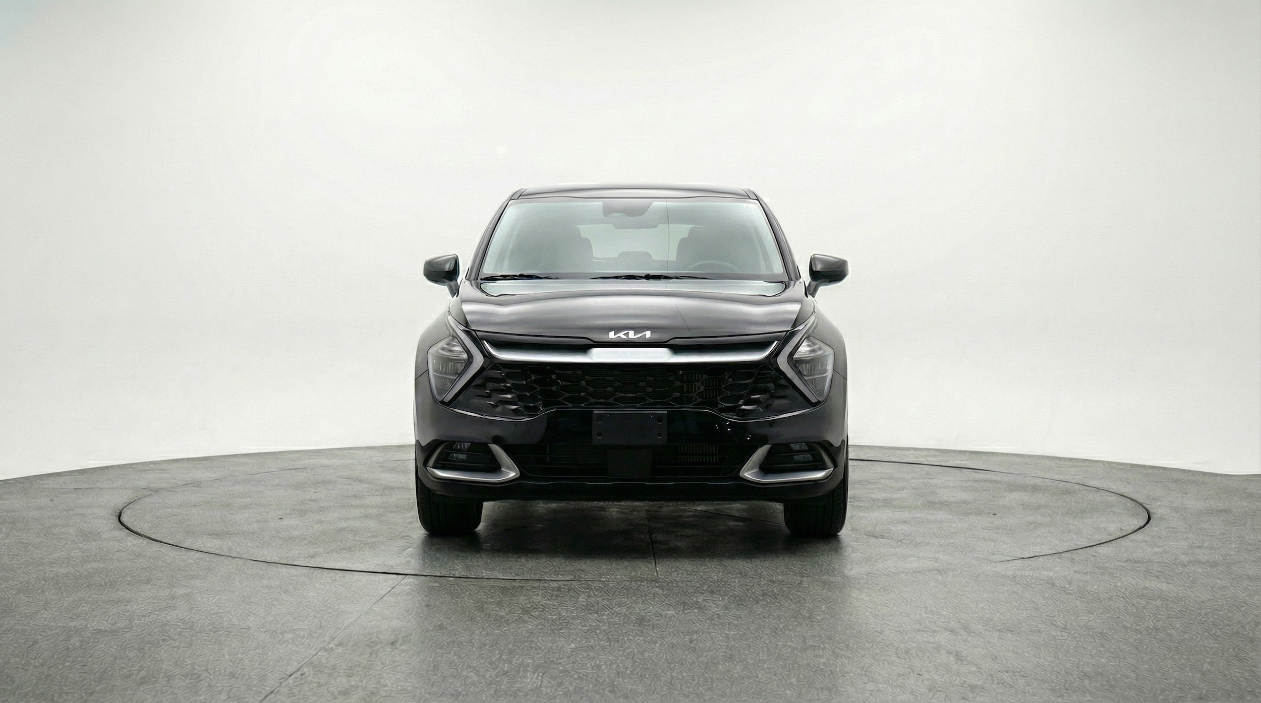 Thumbnail: 2025 Kia Sportage - 2