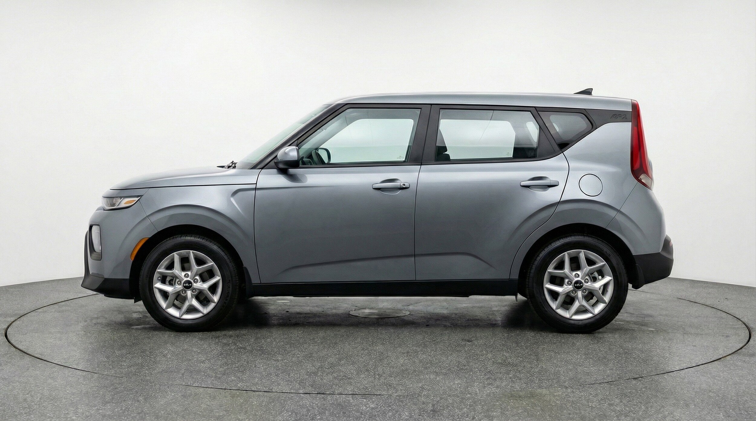 Thumbnail: 2025 Kia Soul - 5