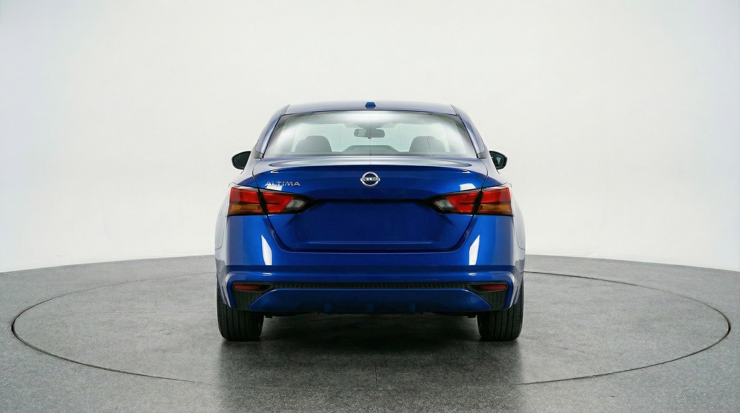 Thumbnail: 2025 Nissan Altima - 7