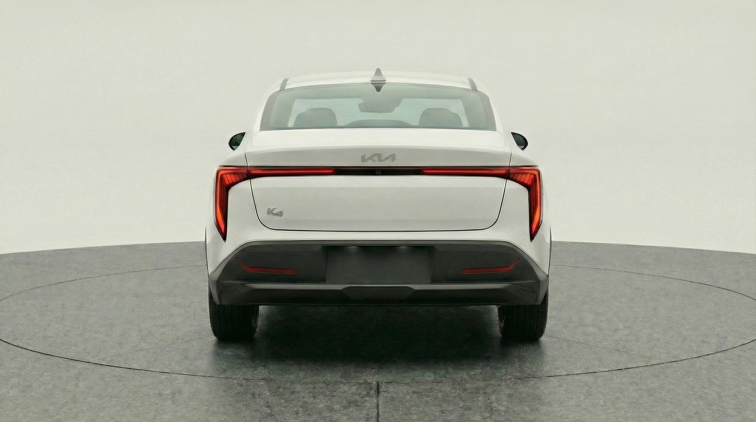 Thumbnail: 2025 Kia K4 - 7