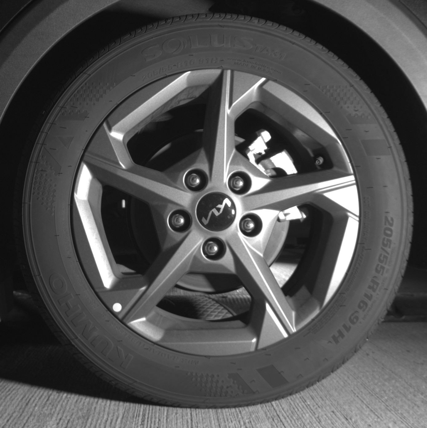 Thumbnail: 2025 Kia K4 - 14